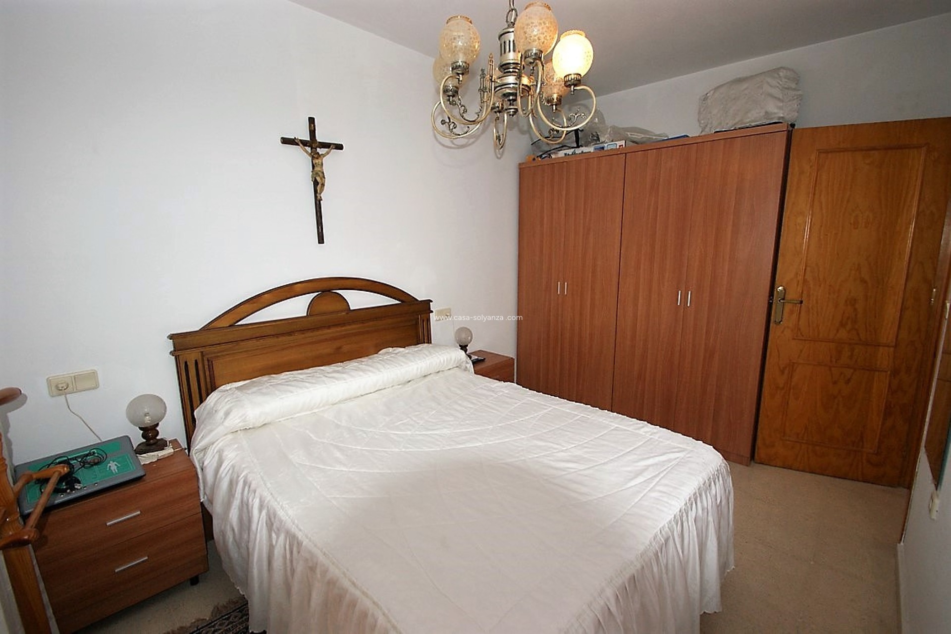 Resale - Apartment / flat - Torrevieja - La Mata