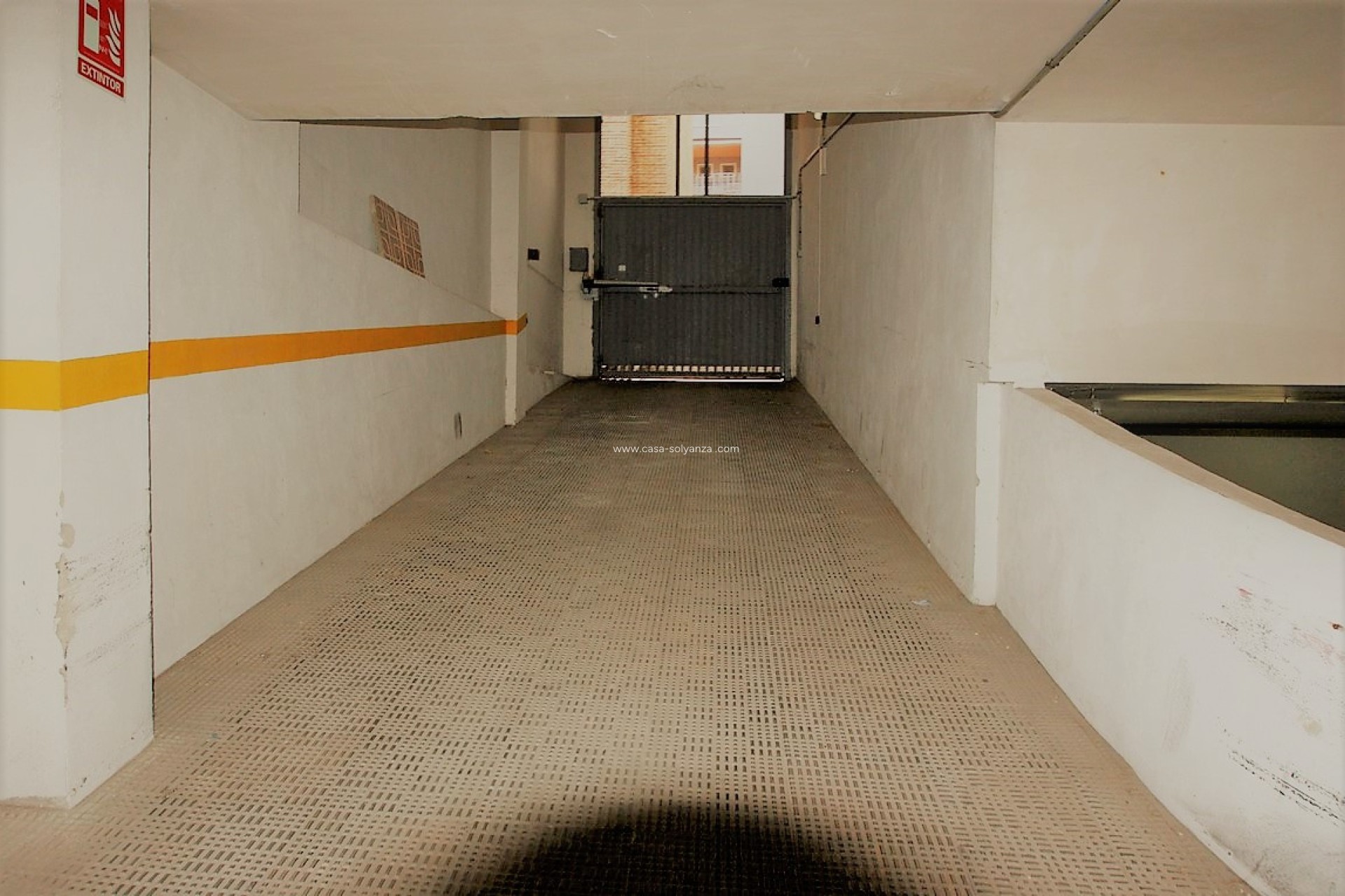Resale - Apartment / flat - Torrevieja - La Mata