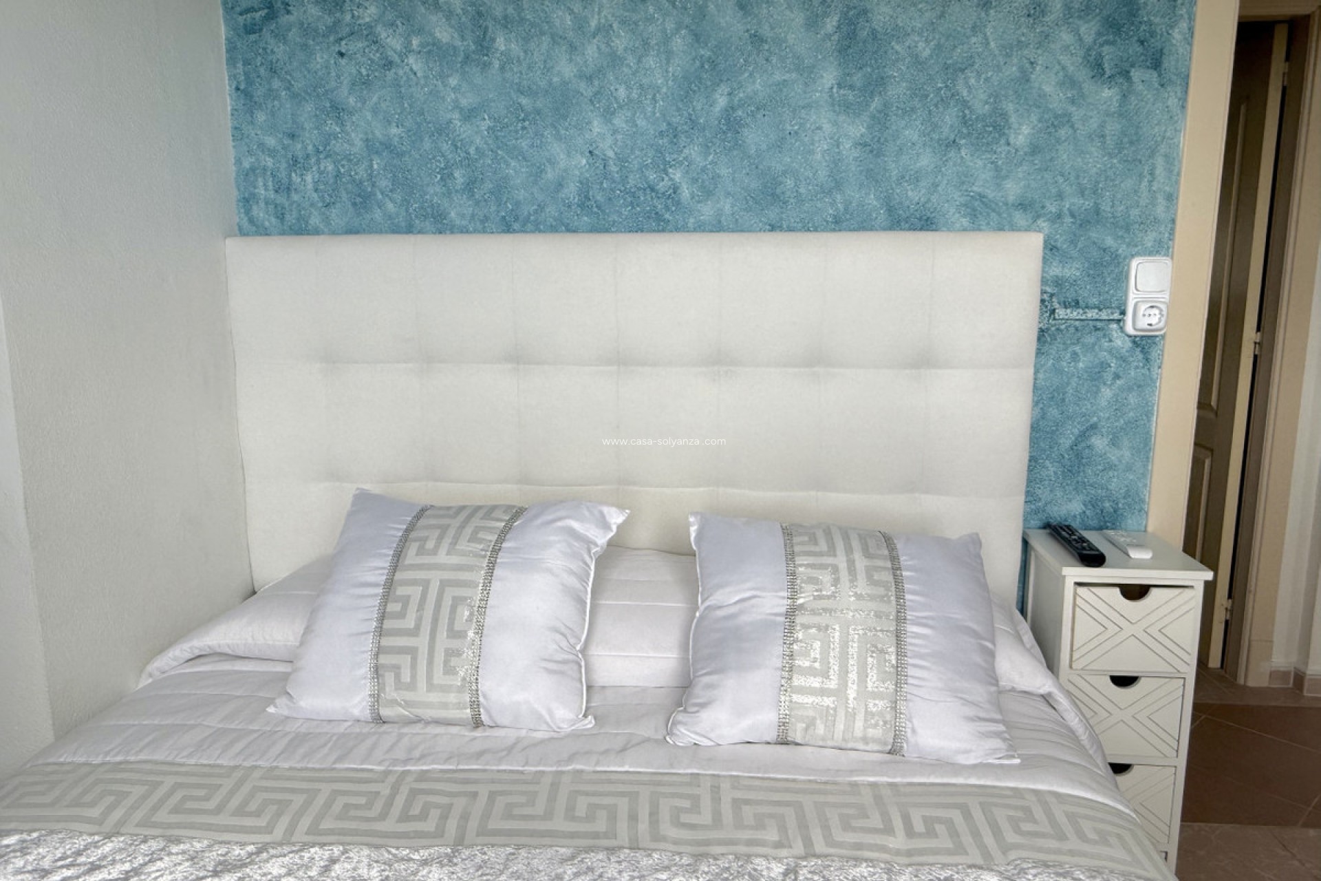 Resale - Apartment / flat - Torrevieja - La Mata