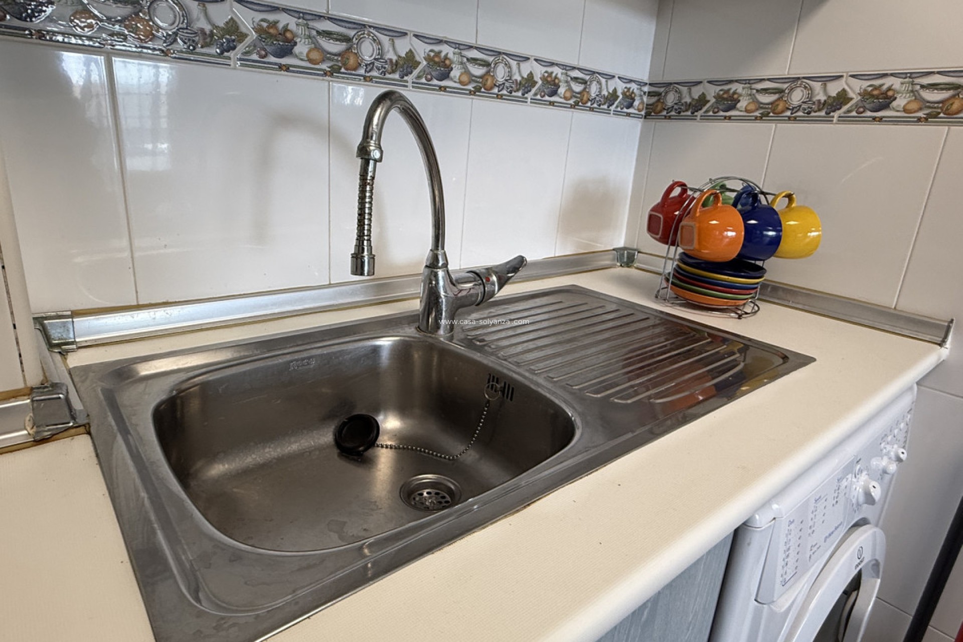 Resale - Apartment / flat - Torrevieja - La Mata