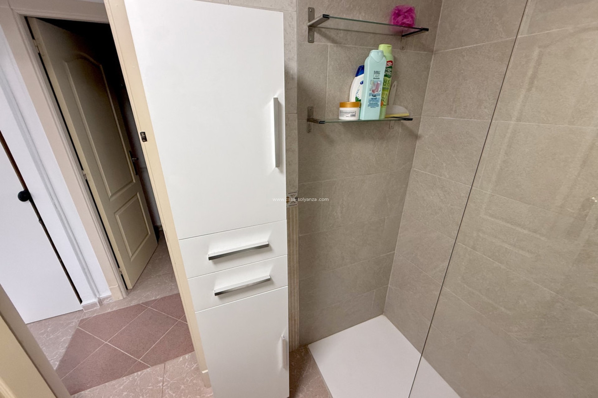 Resale - Apartment / flat - Torrevieja - La Mata