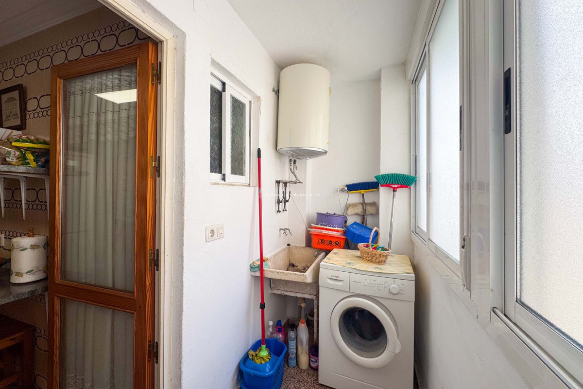 Resale - Apartment / flat - Torrevieja - La Mata