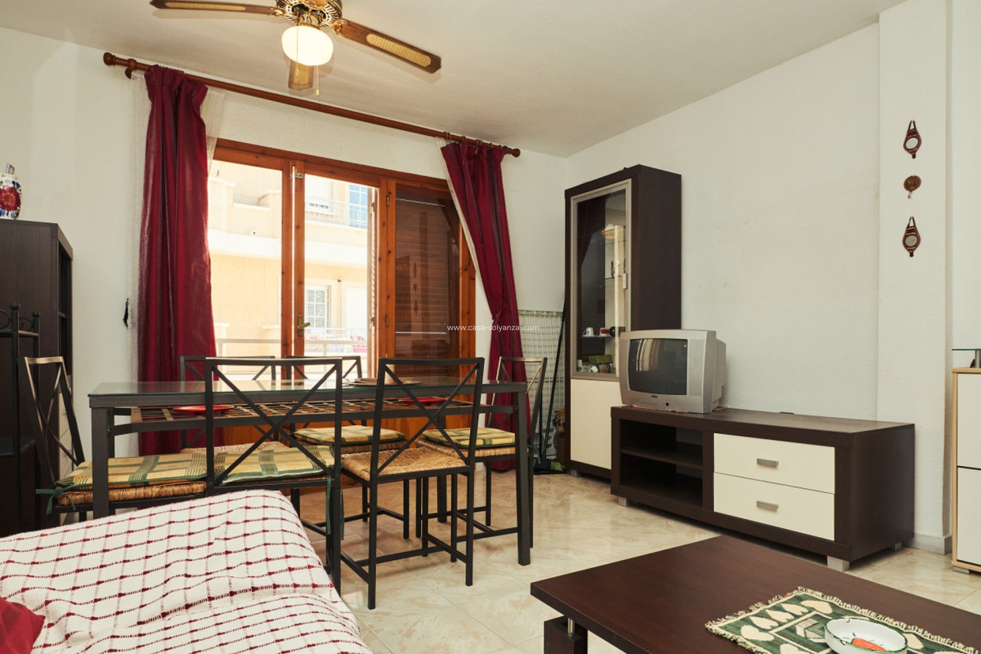 Resale - Apartment / flat - Torrevieja - La Mata
