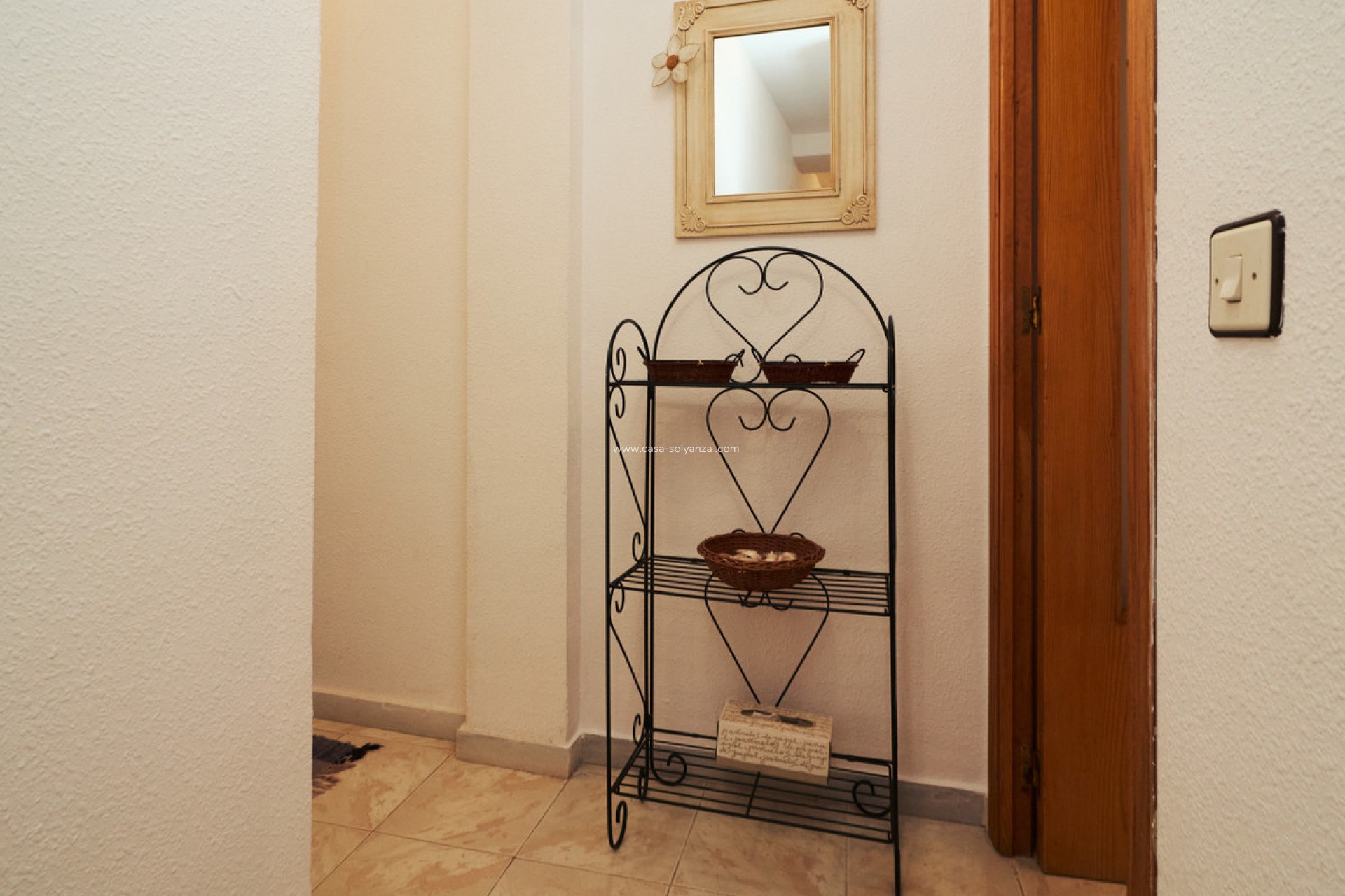 Resale - Apartment / flat - Torrevieja - La Mata