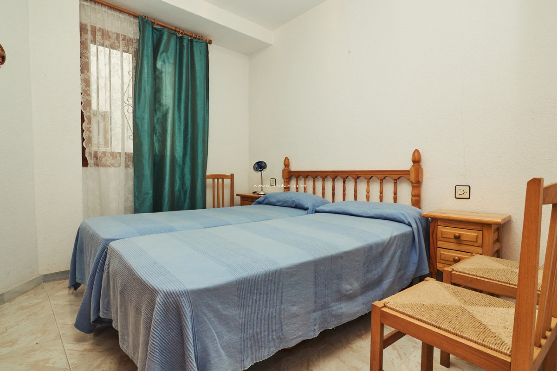 Resale - Apartment / flat - Torrevieja - La Mata