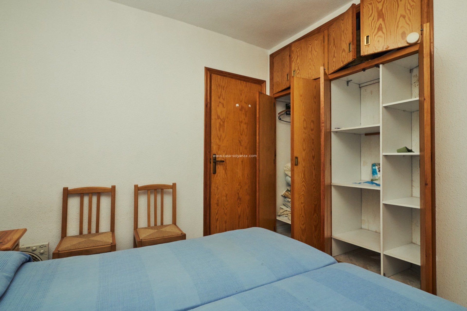 Resale - Apartment / flat - Torrevieja - La Mata