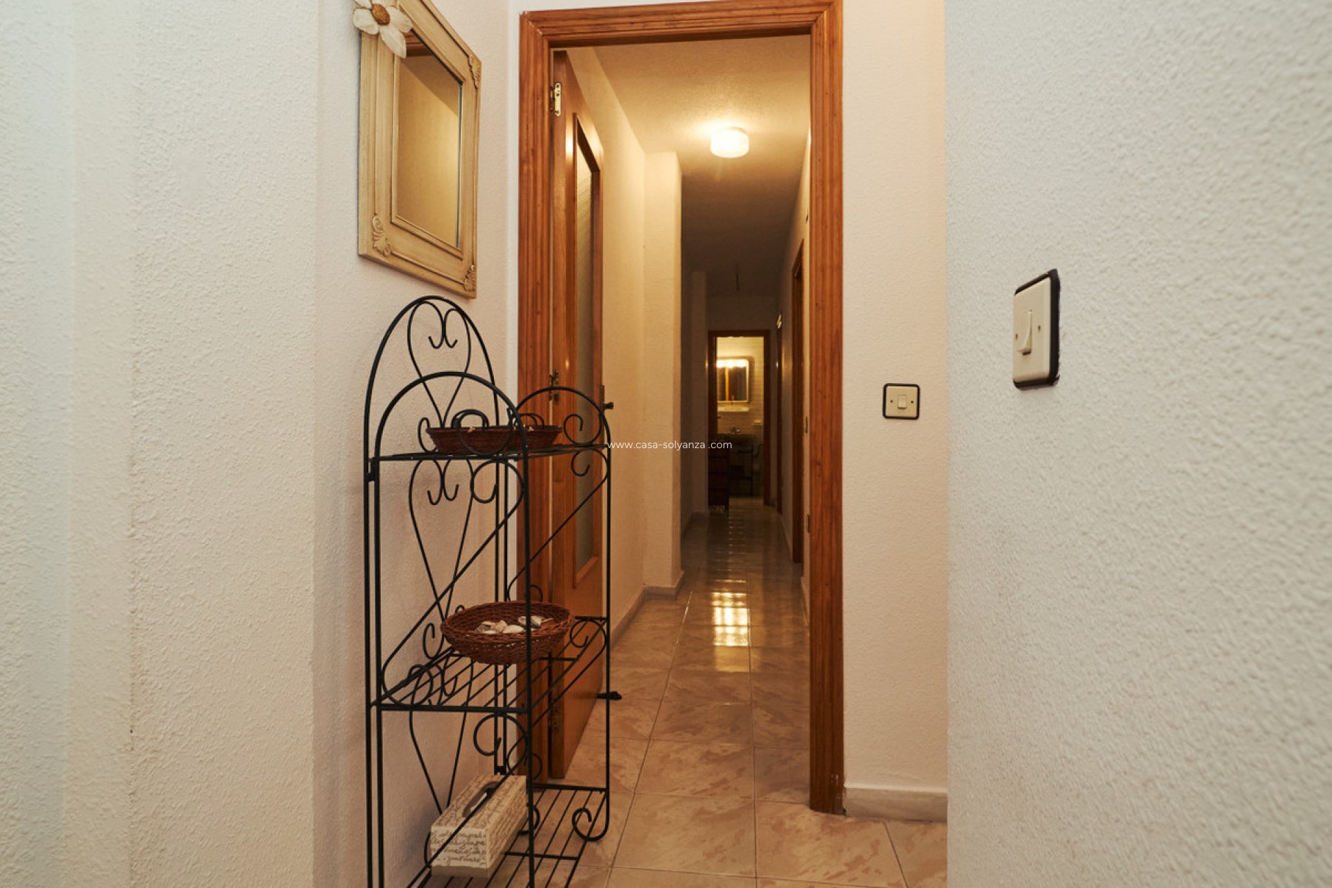 Resale - Apartment / flat - Torrevieja - La Mata