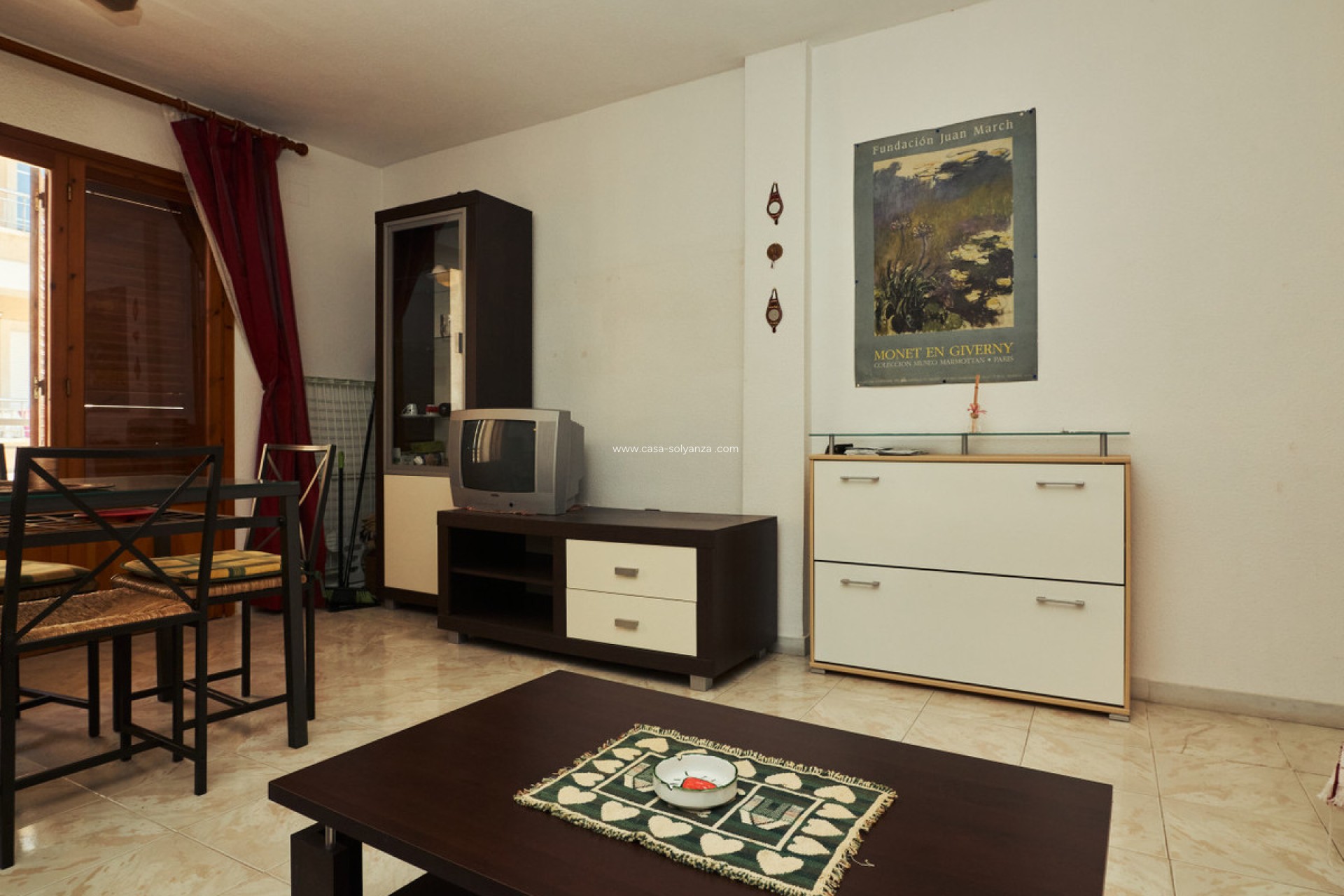 Resale - Apartment / flat - Torrevieja - La Mata