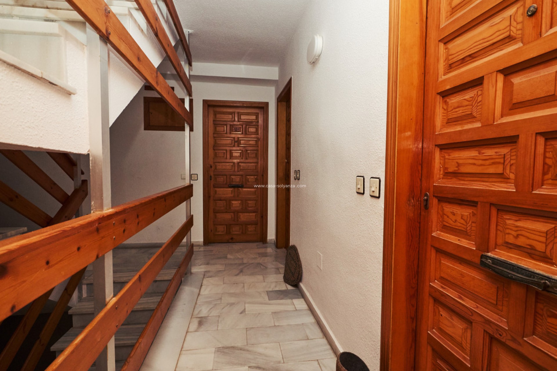 Resale - Apartment / flat - Torrevieja - La Mata
