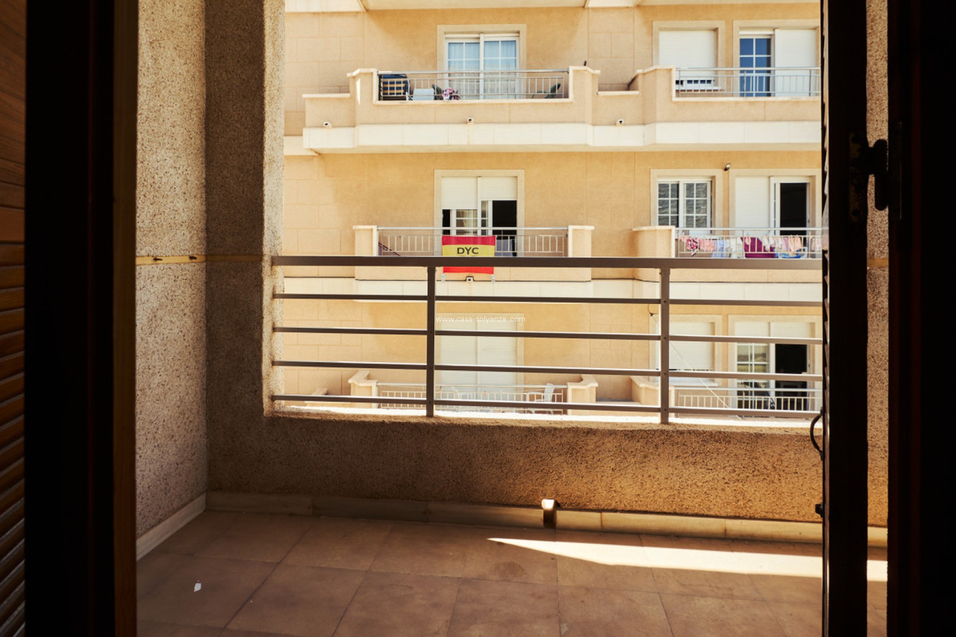Resale - Apartment / flat - Torrevieja - La Mata