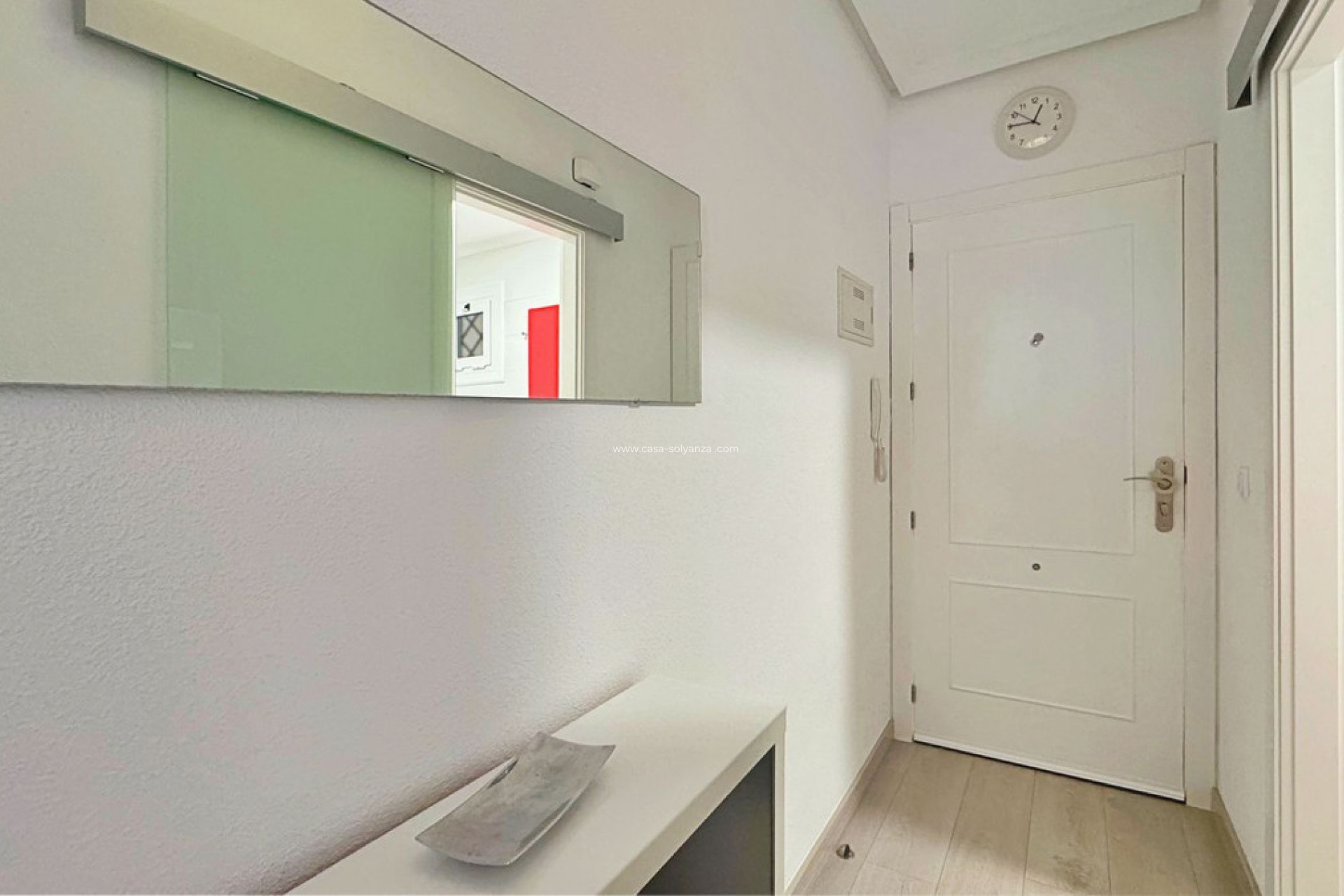 Resale - Apartment / flat - Torrevieja - La Mata