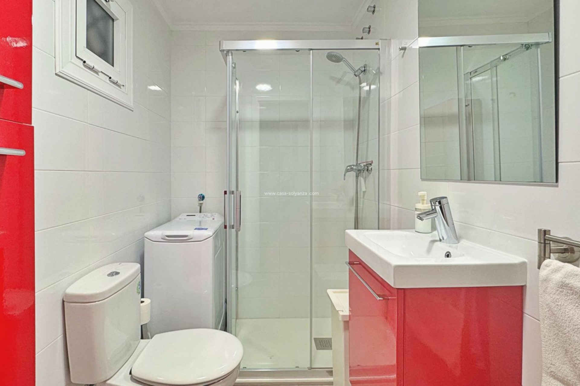 Resale - Apartment / flat - Torrevieja - La Mata