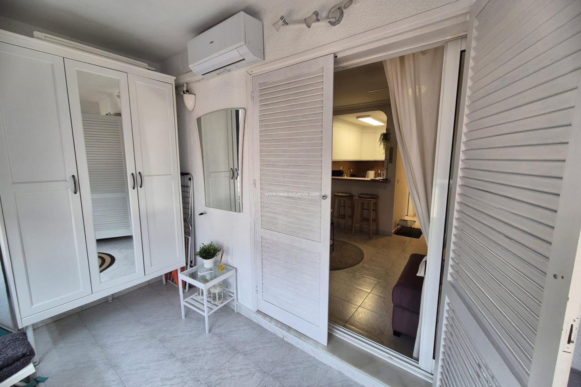 Resale - Apartment / flat - Torrevieja - La Mata