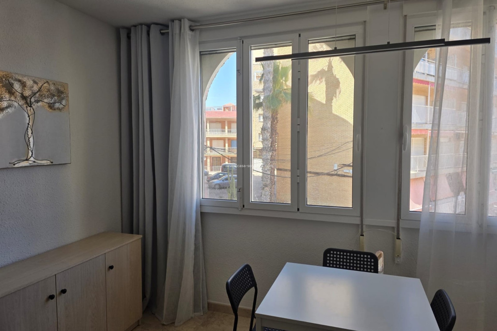 Resale - Apartment / flat - Torrevieja - La Mata