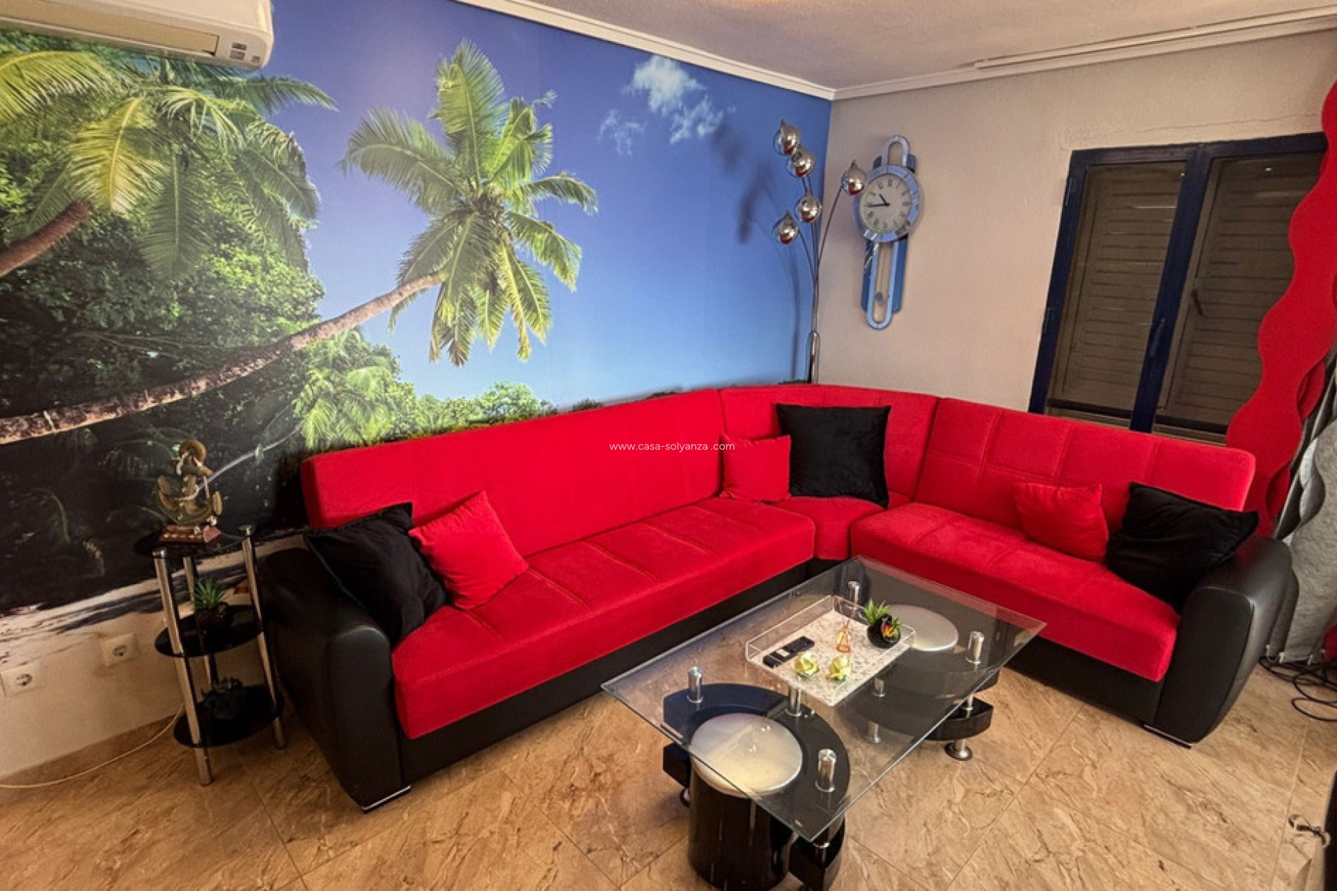 Resale - Apartment / flat - Torrevieja - La Mata