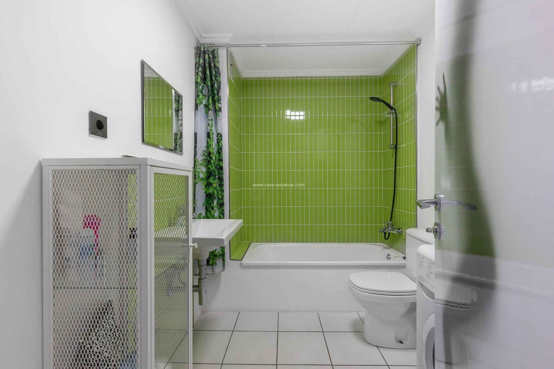 Resale - Apartment / flat - Torrevieja - La Mata