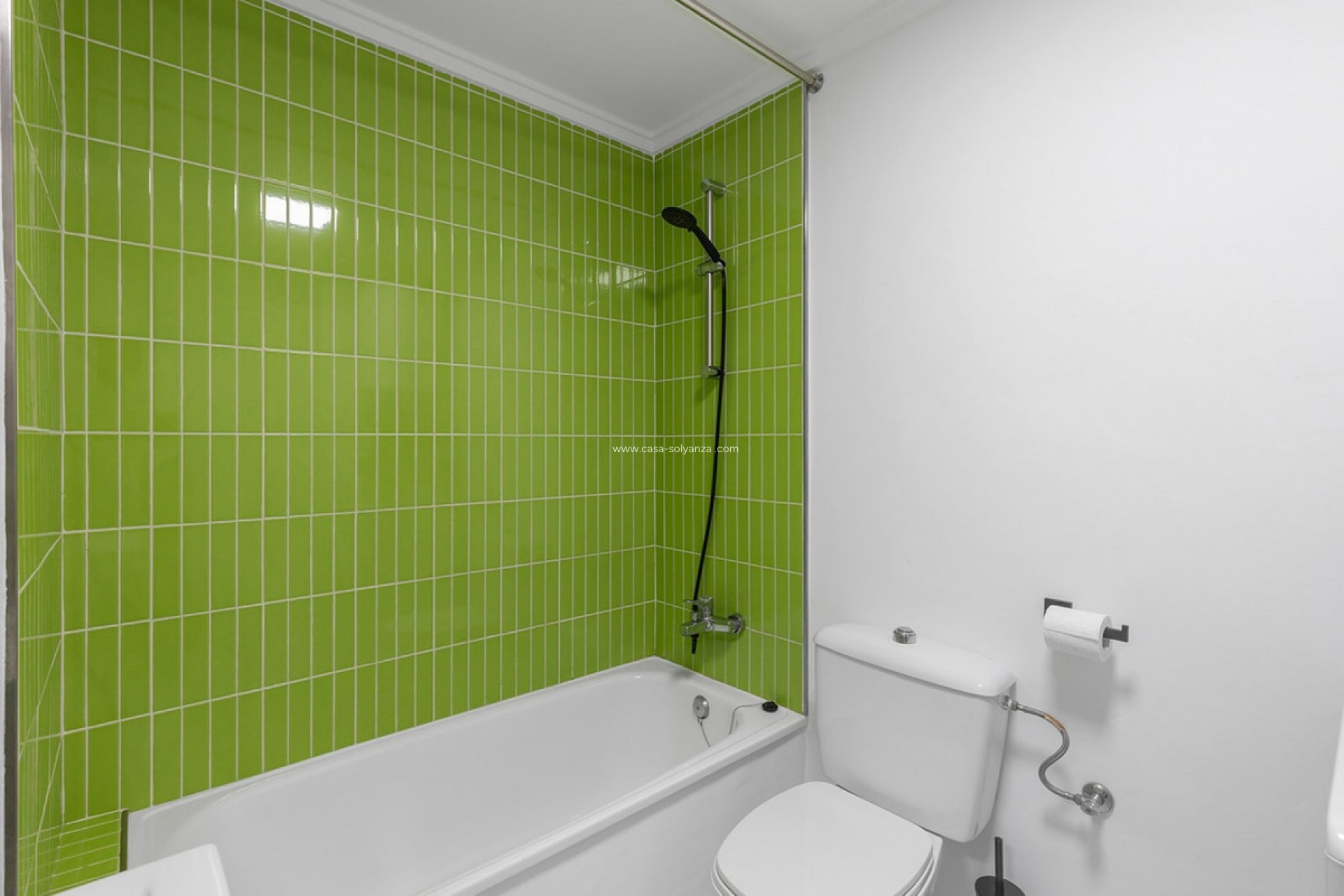 Resale - Apartment / flat - Torrevieja - La Mata