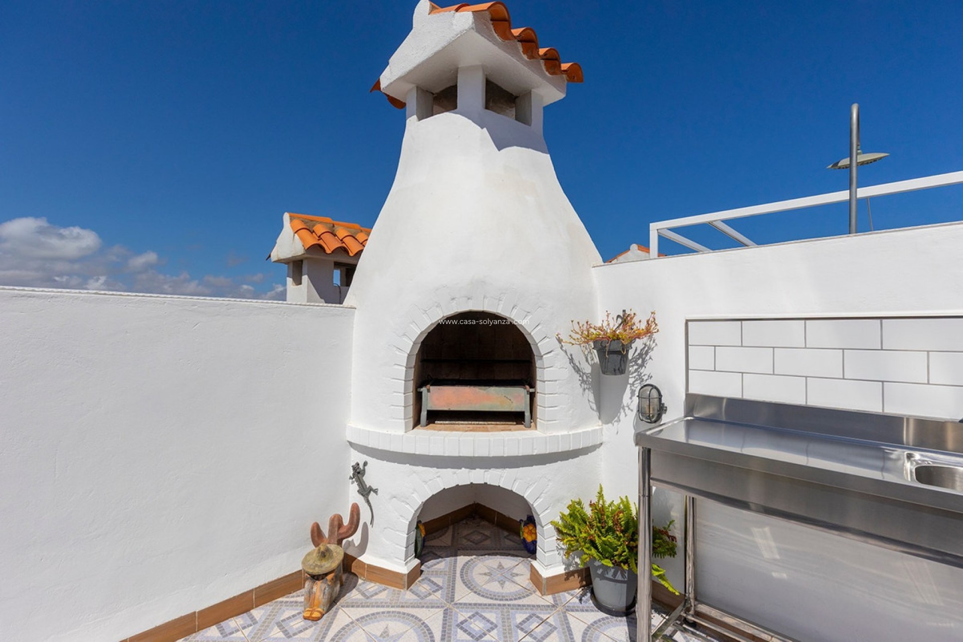 Resale - Apartment / flat - Torrevieja - La Mata