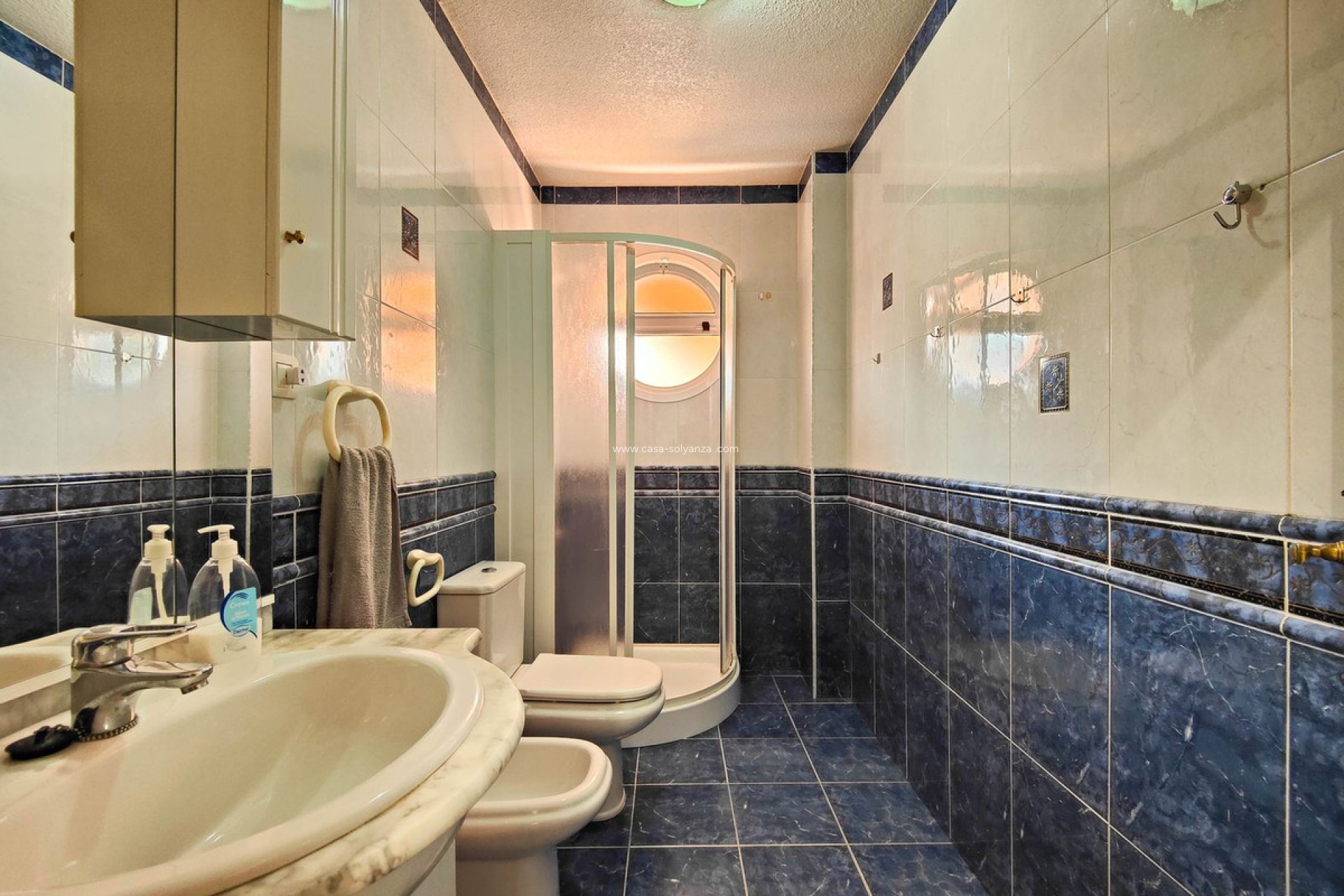 Resale - Apartment / flat - Torrevieja - La Mata