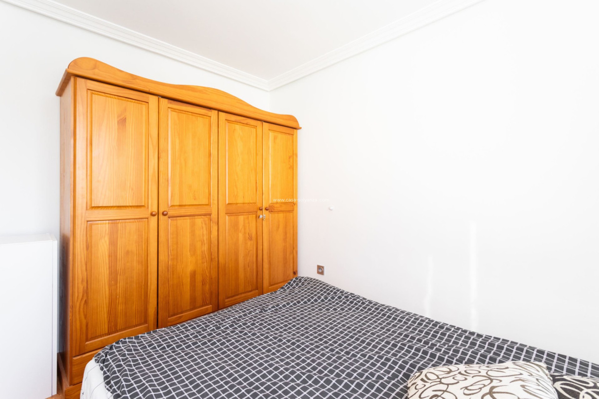 Resale - Apartment / flat - Torrevieja - La Mata