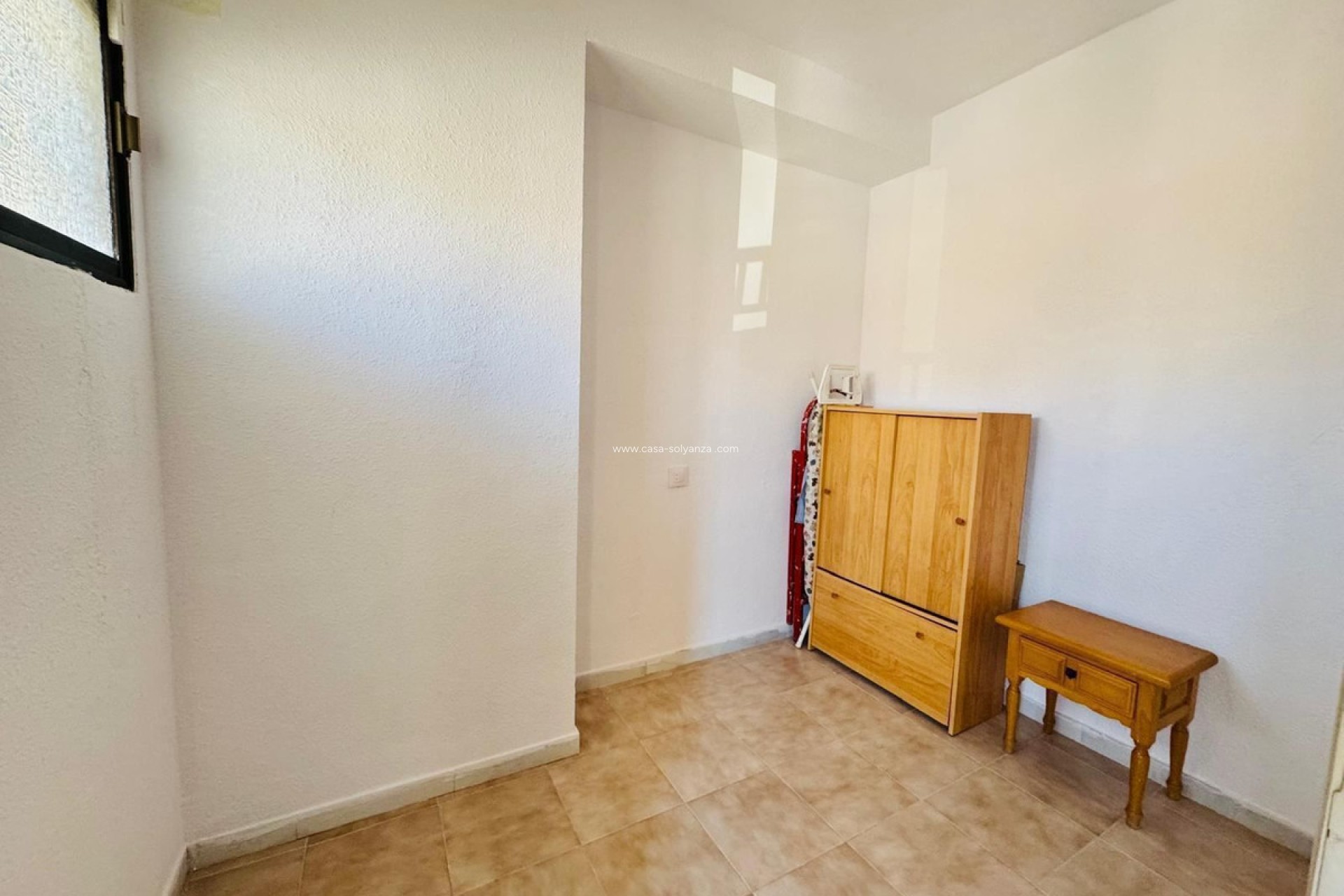 Resale - Apartment / flat - Torrevieja - La Mata