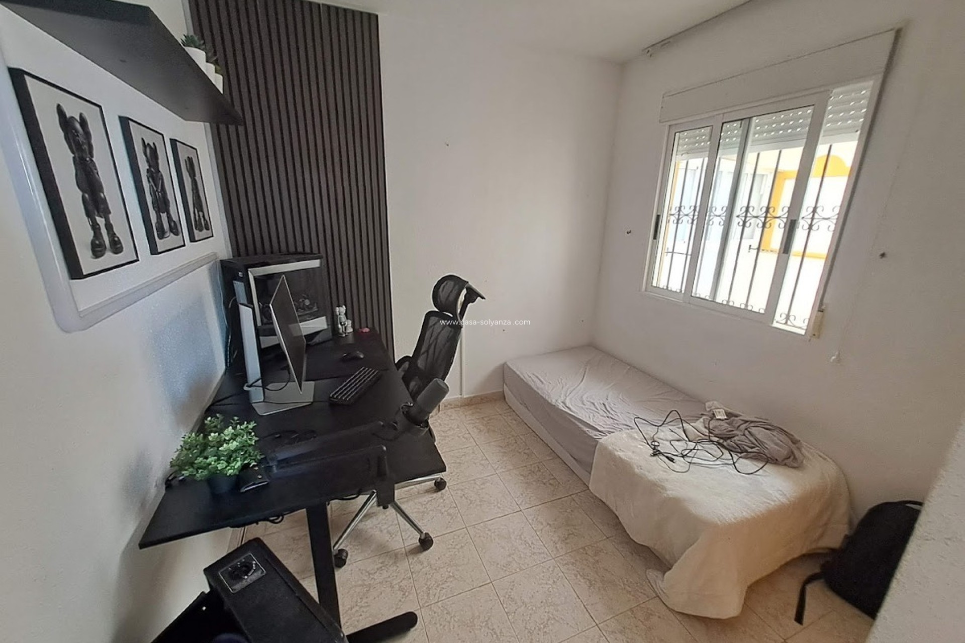 Resale - Apartment / flat - Torrevieja - La Mata