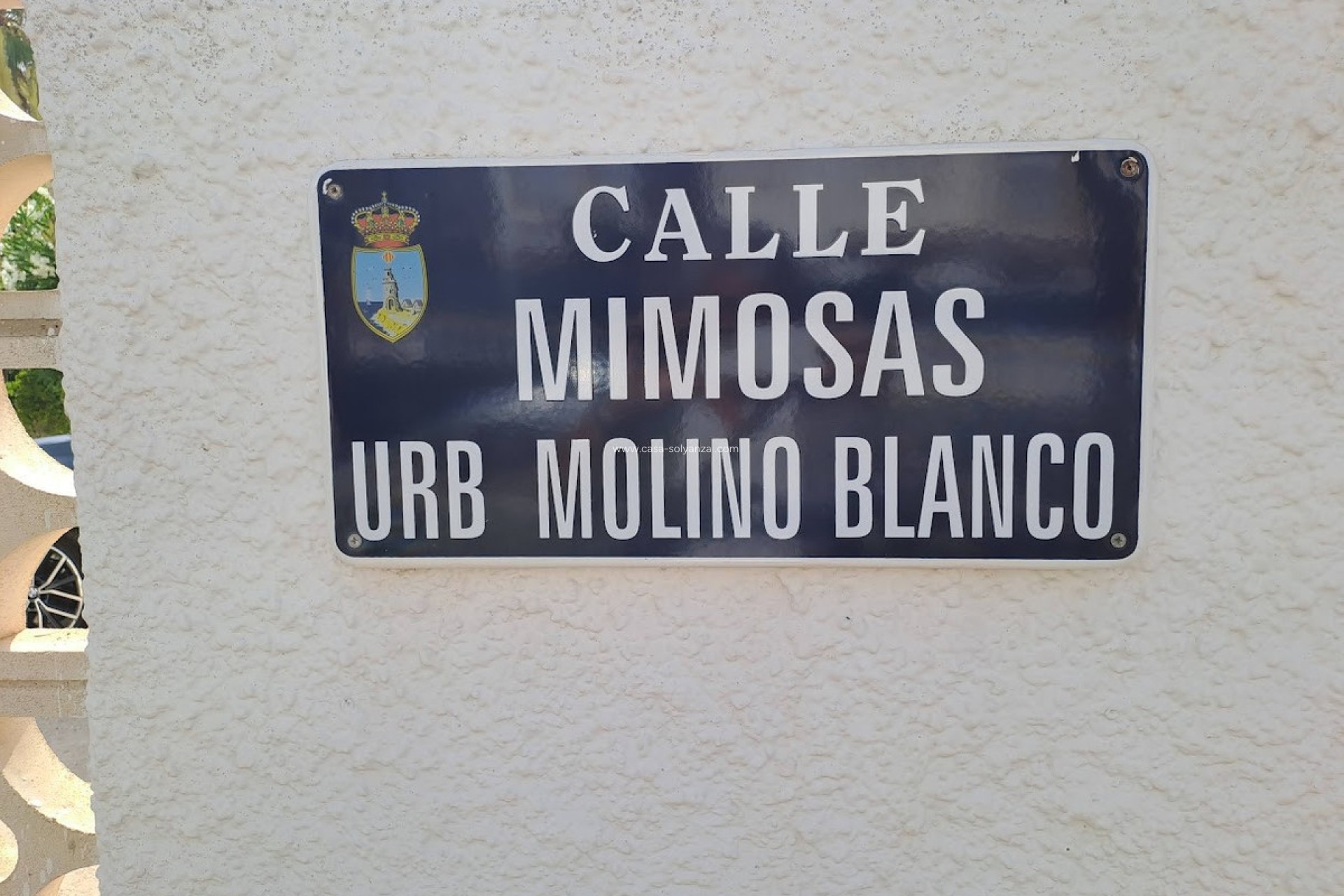 Resale - Apartment / flat - Torrevieja - La Mata
