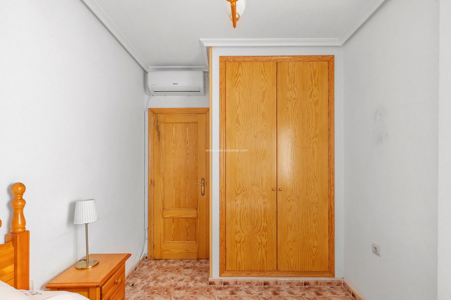 Resale - Apartment / flat - Torrevieja - La Mata