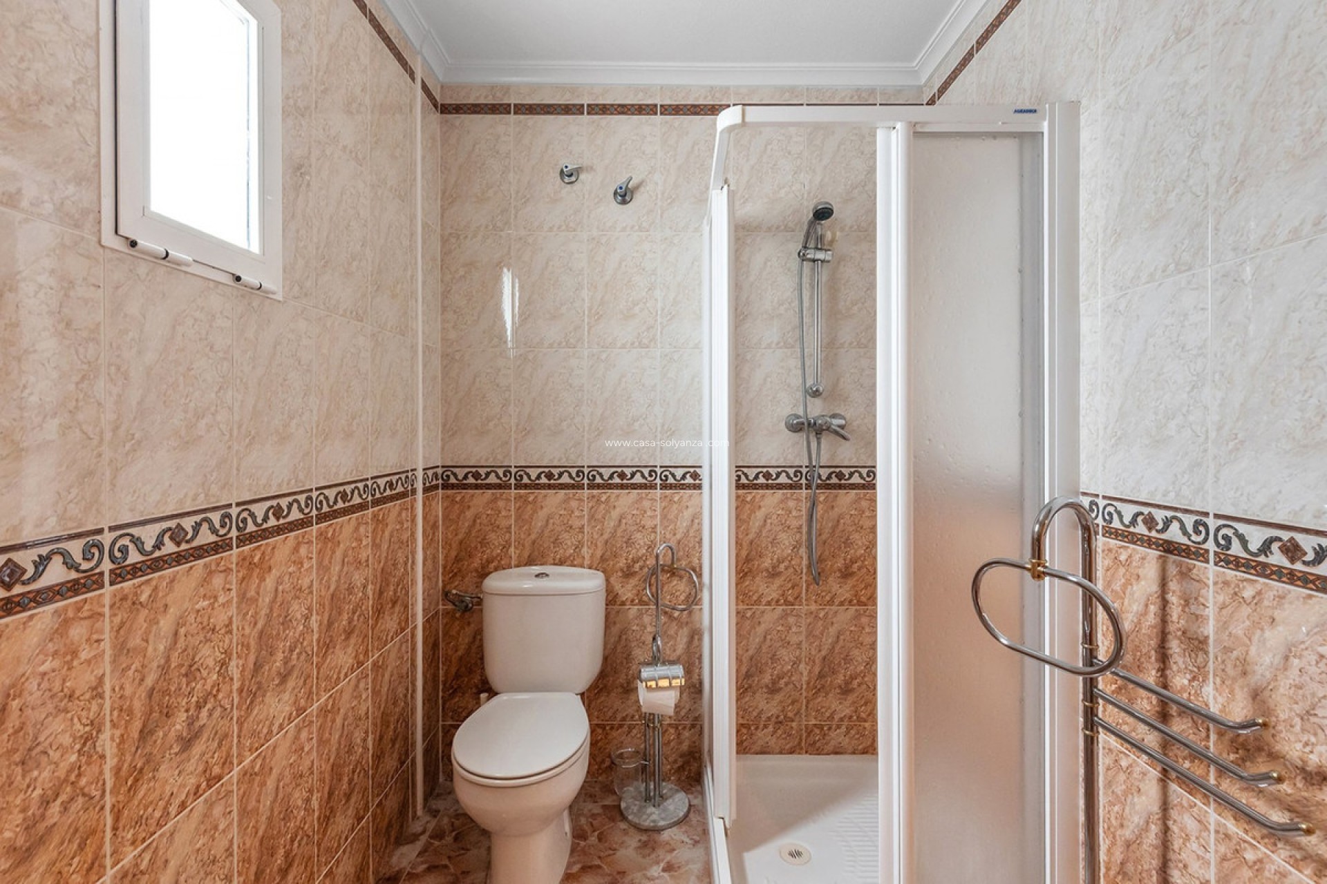 Resale - Apartment / flat - Torrevieja - La Mata