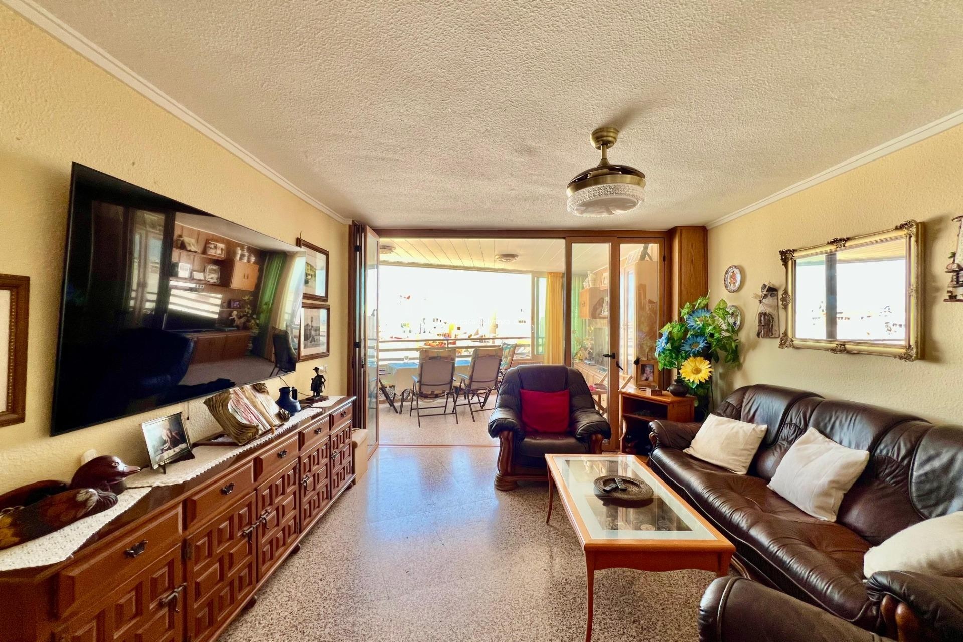 Resale - Apartment / flat - Torrevieja - La Mata