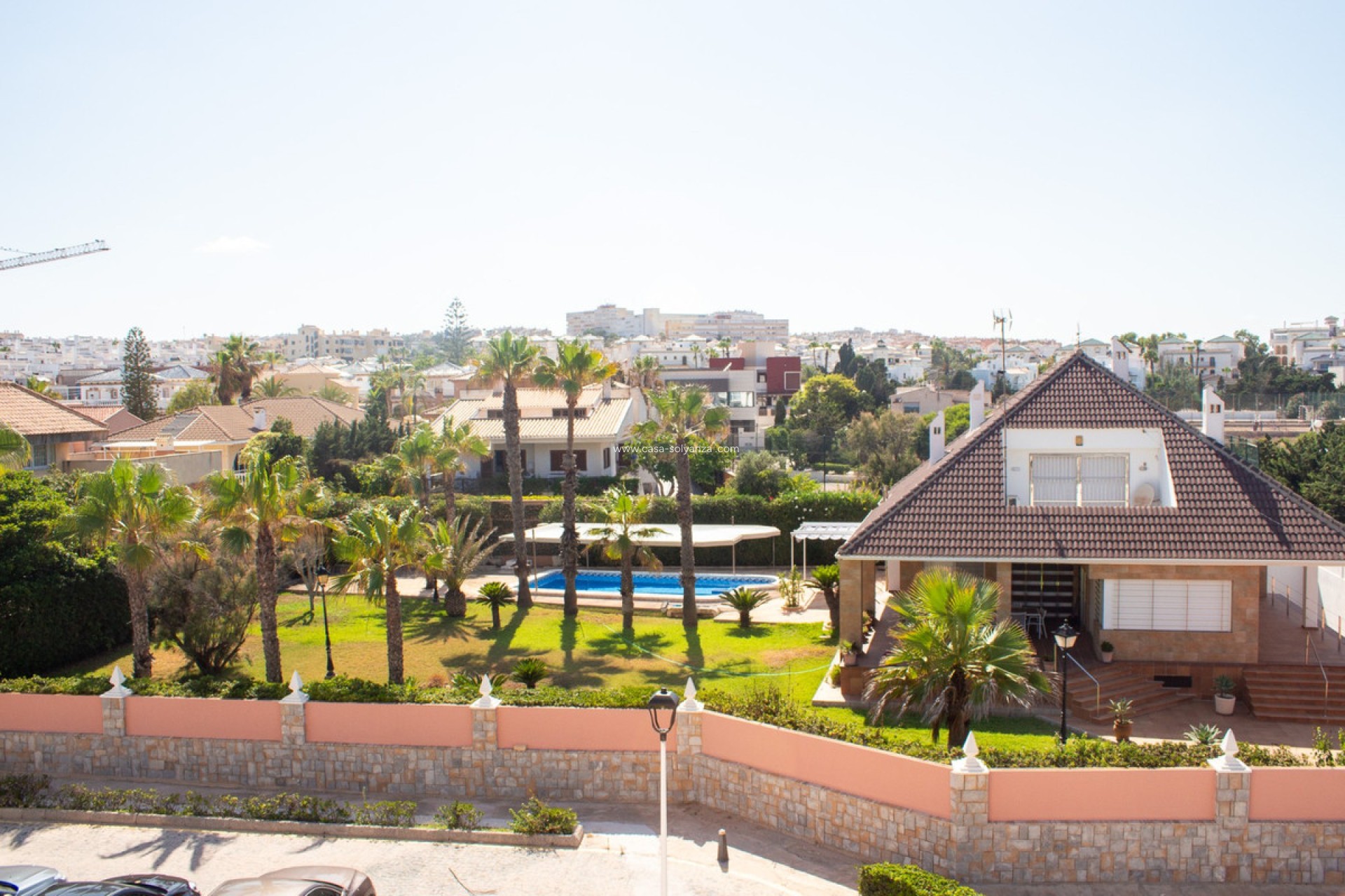 Resale - Apartment / flat - Torrevieja - La Mata