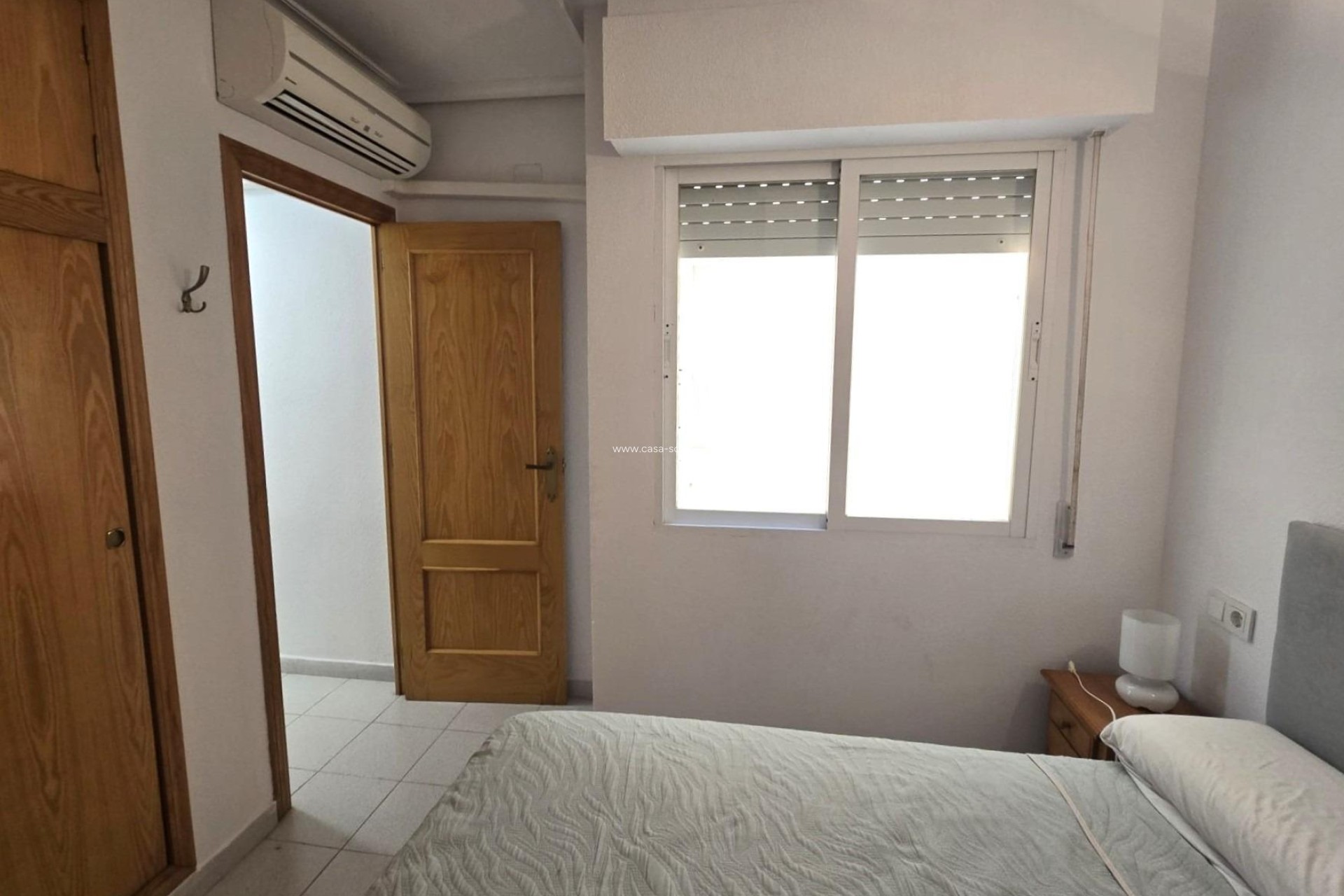 Resale - Apartment / flat - Torrevieja - La Mata