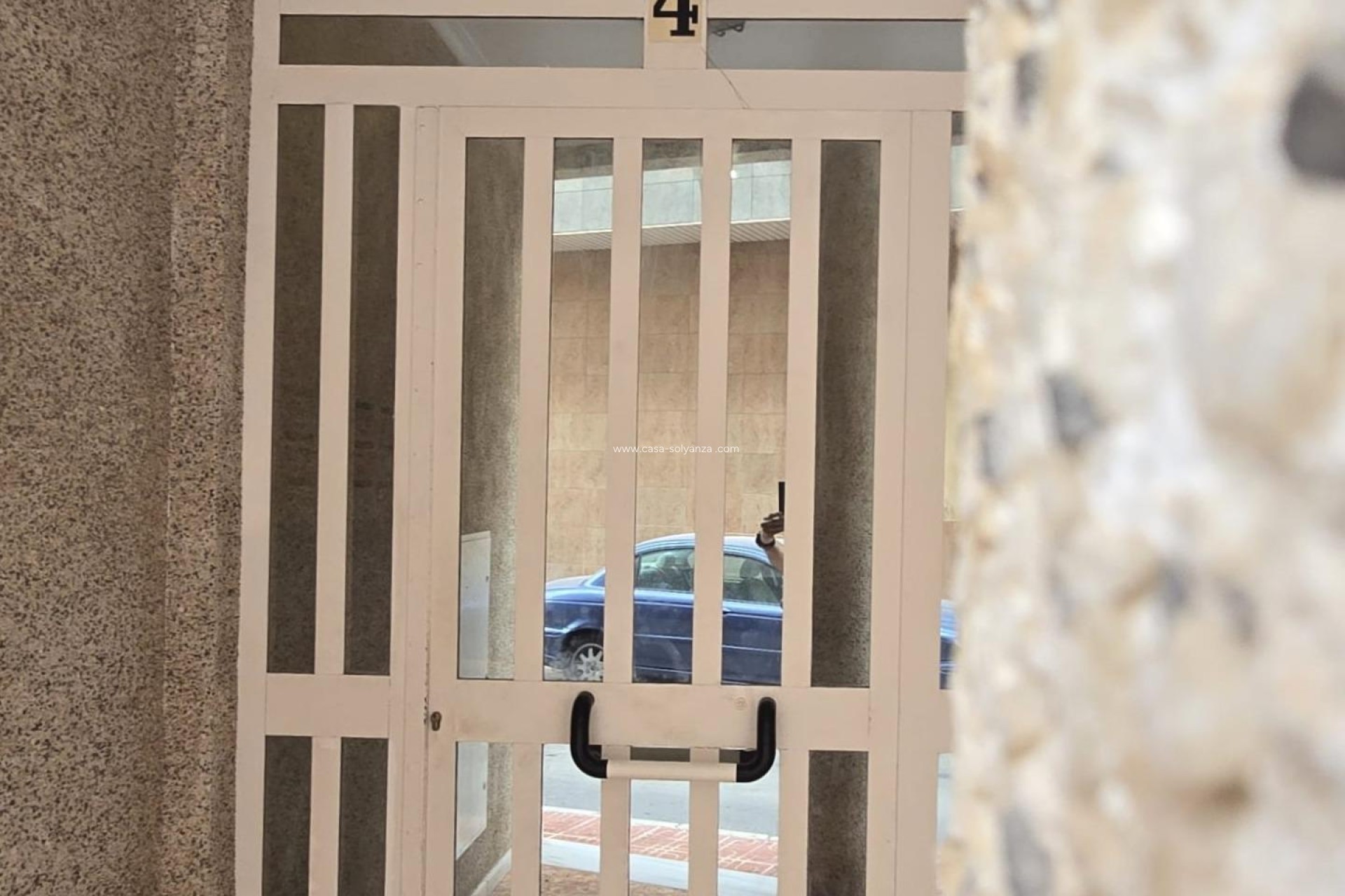 Resale - Apartment / flat - Torrevieja - La Mata