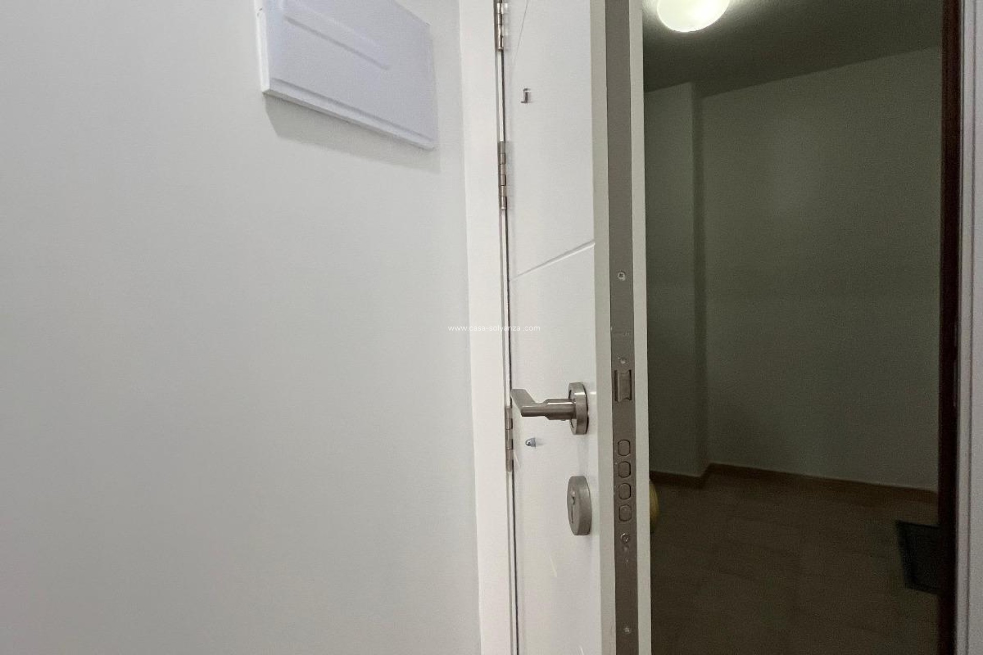 Resale - Apartment / flat - Torrevieja - La Mata