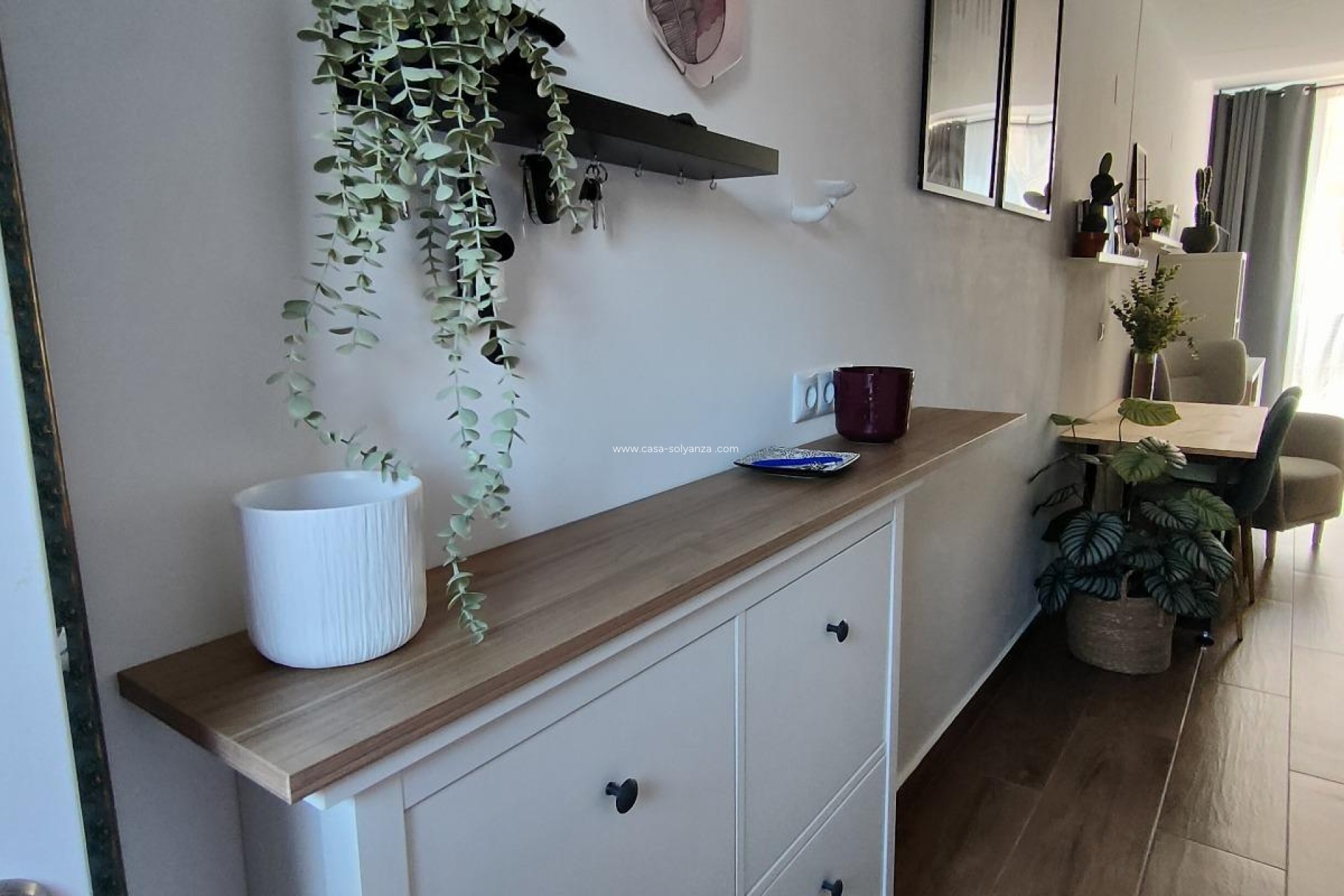 Resale - Apartment / flat - Torrevieja - La Mata