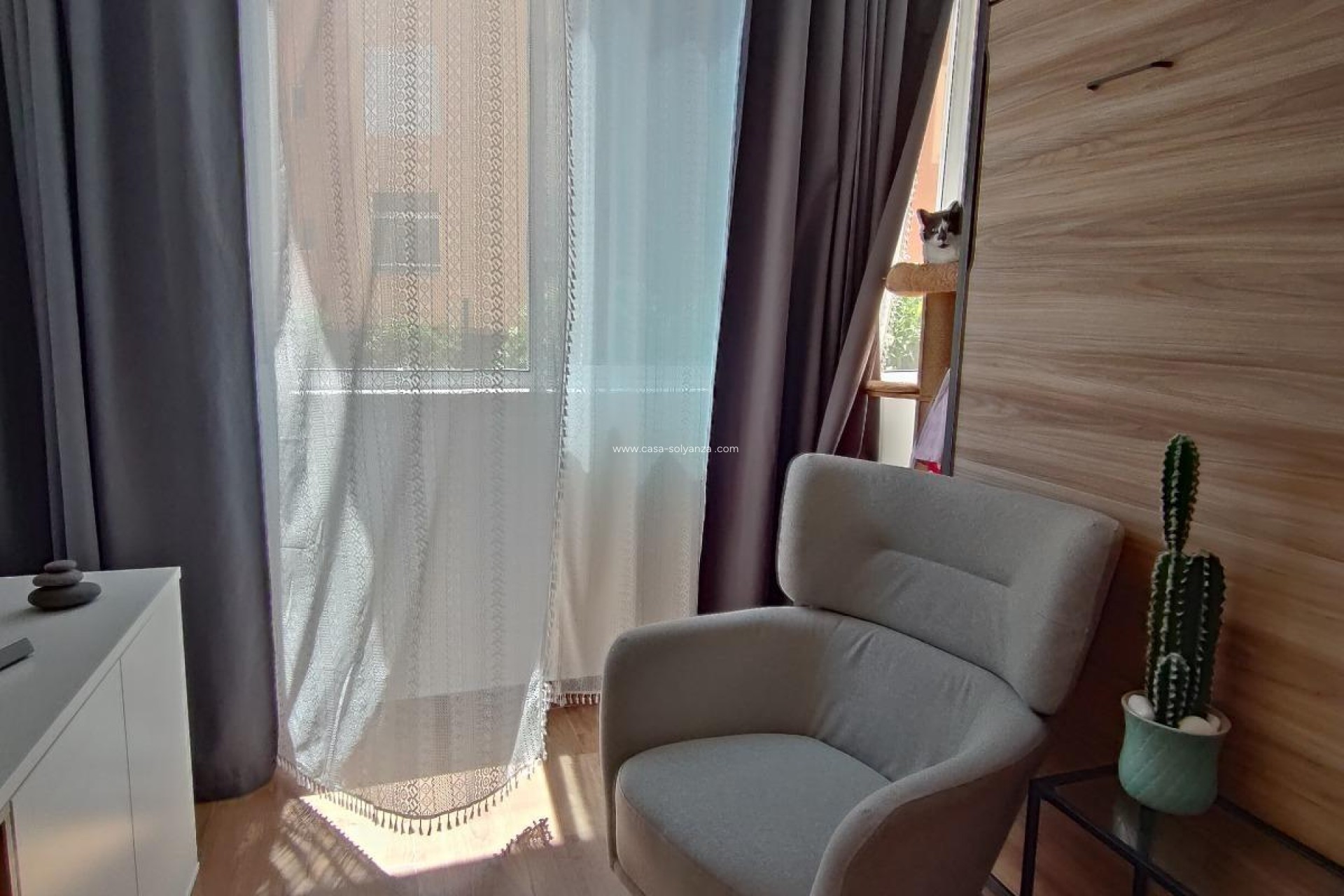 Resale - Apartment / flat - Torrevieja - La Mata