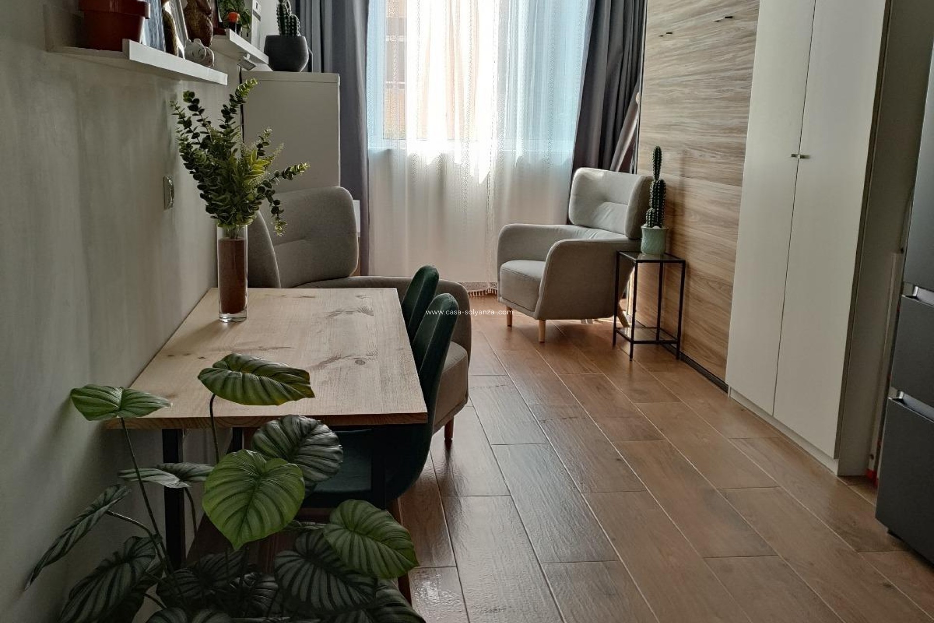 Resale - Apartment / flat - Torrevieja - La Mata