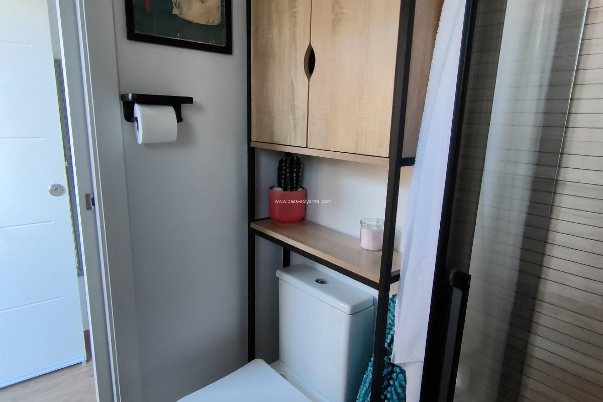 Resale - Apartment / flat - Torrevieja - La Mata