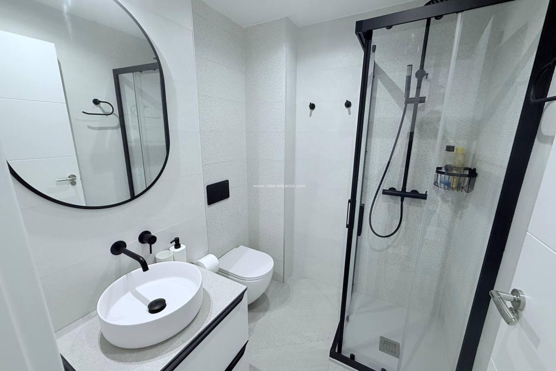 Resale - Apartment / flat - Torrevieja - La Mata