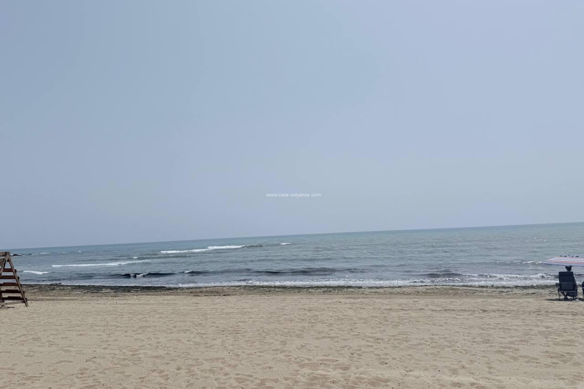 Resale - Apartment / flat - Torrevieja - La Mata