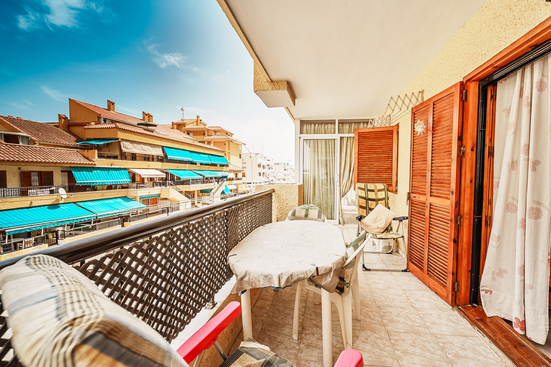Resale - Apartment / flat - Torrevieja - La Mata