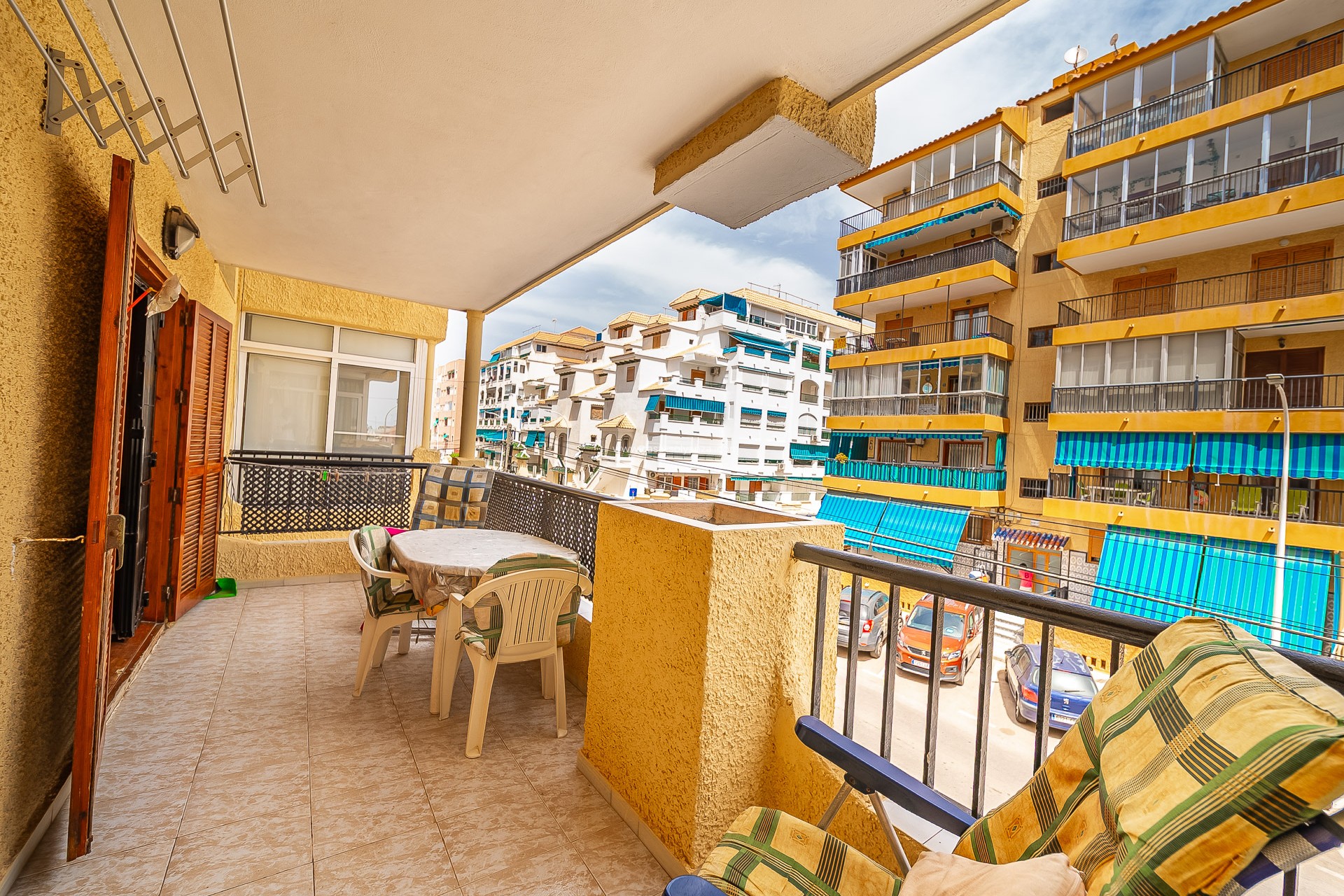 Resale - Apartment / flat - Torrevieja - La Mata