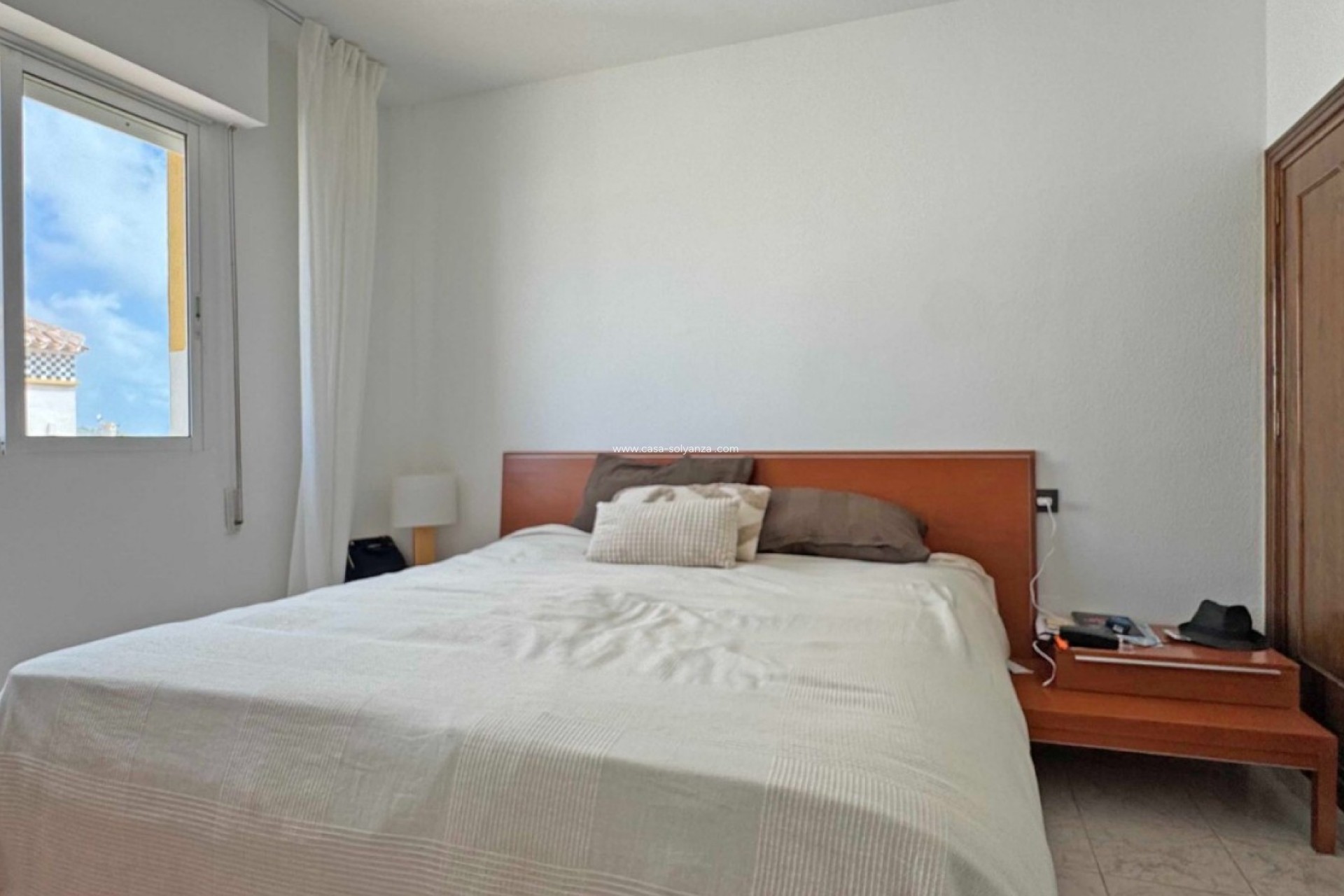 Resale - Apartment / flat - Torrevieja - La Mata