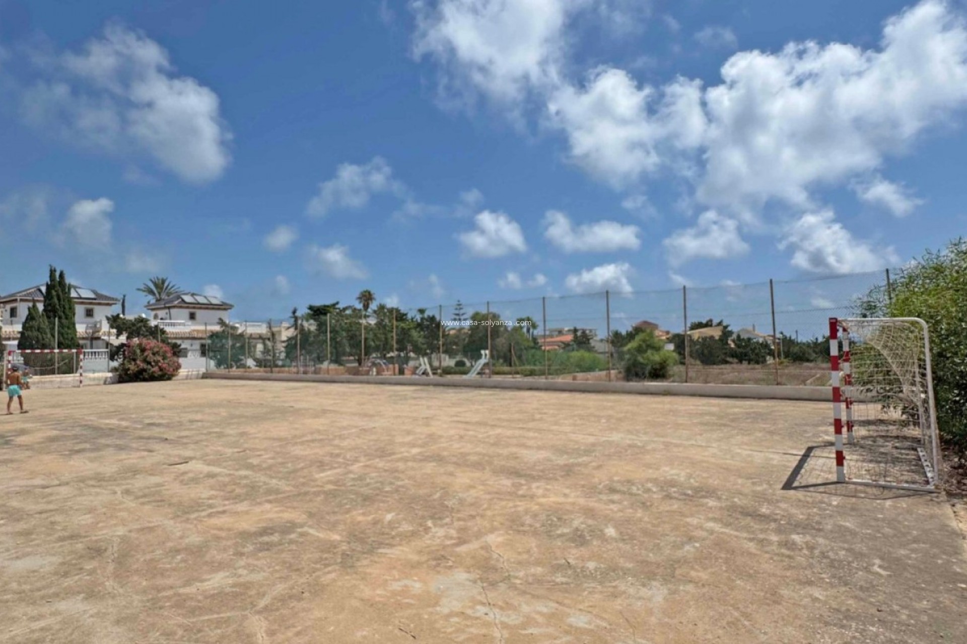 Resale - Apartment / flat - Torrevieja - La Mata