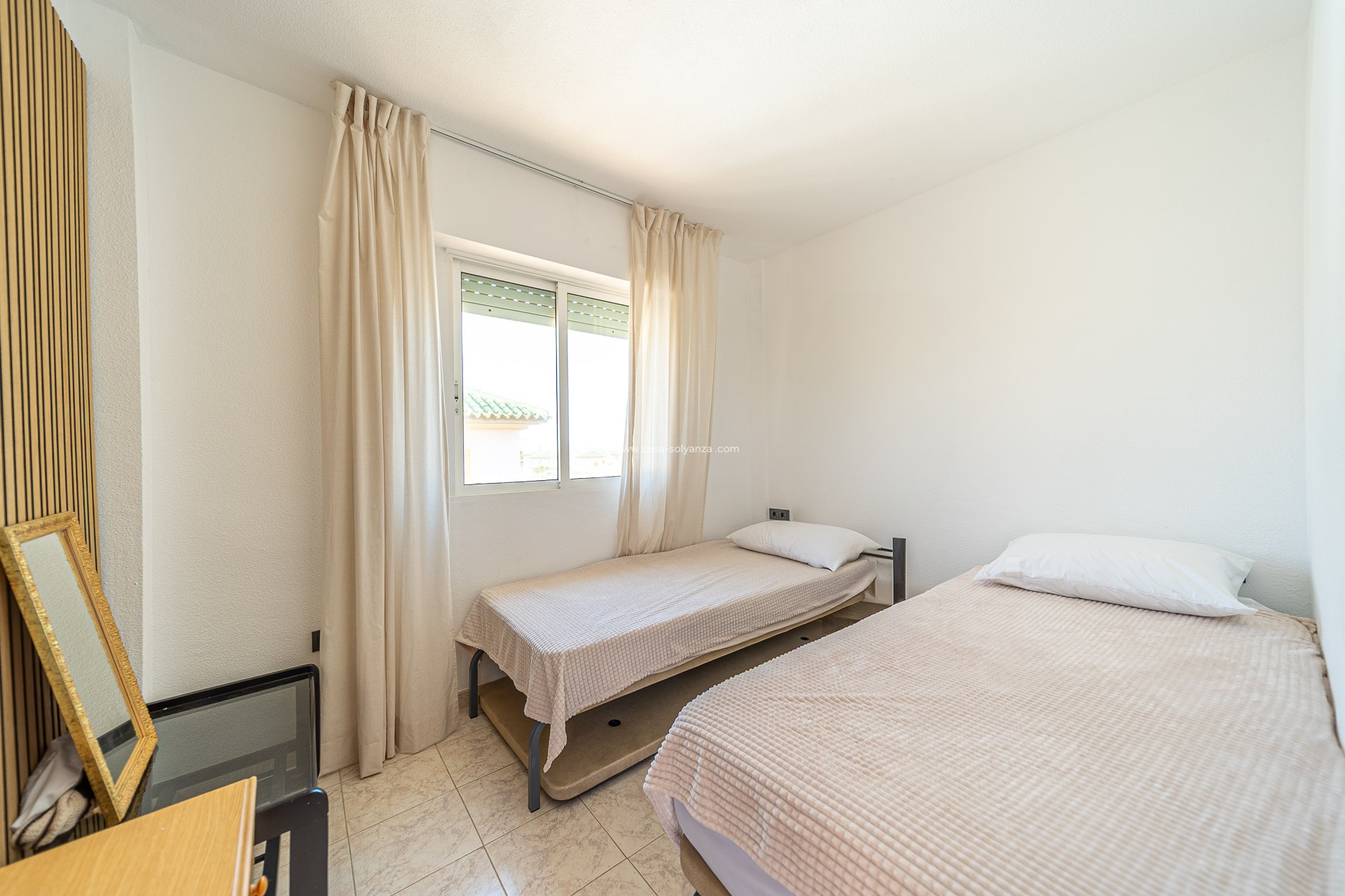 Resale - Apartment / flat - Torrevieja - La Mata