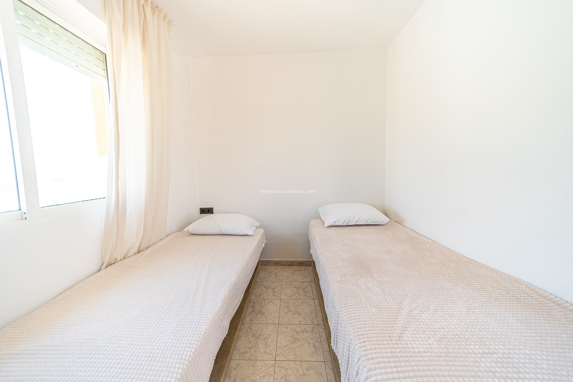 Resale - Apartment / flat - Torrevieja - La Mata