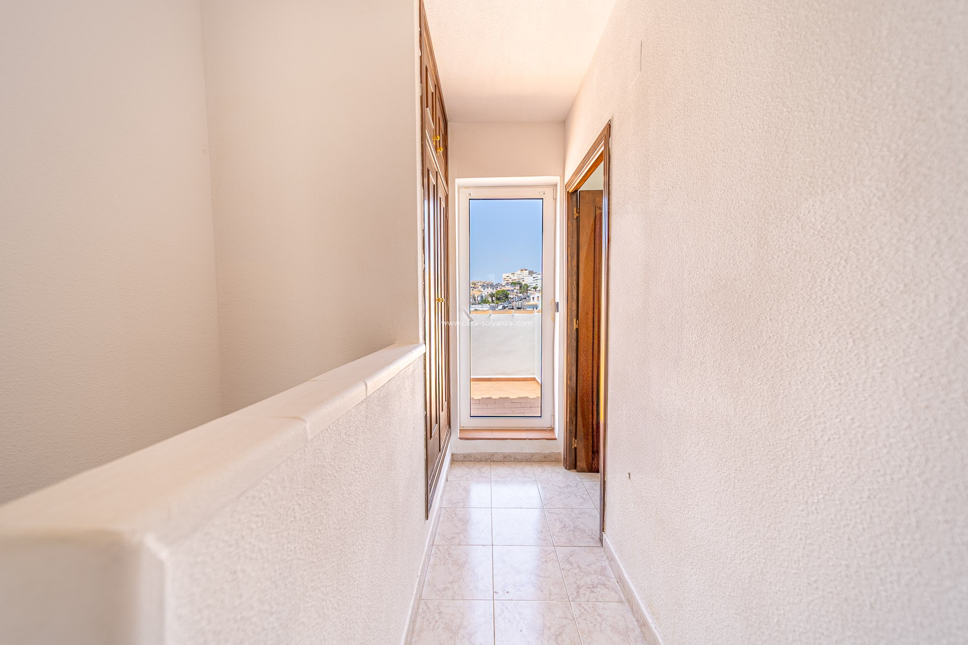 Resale - Apartment / flat - Torrevieja - La Mata