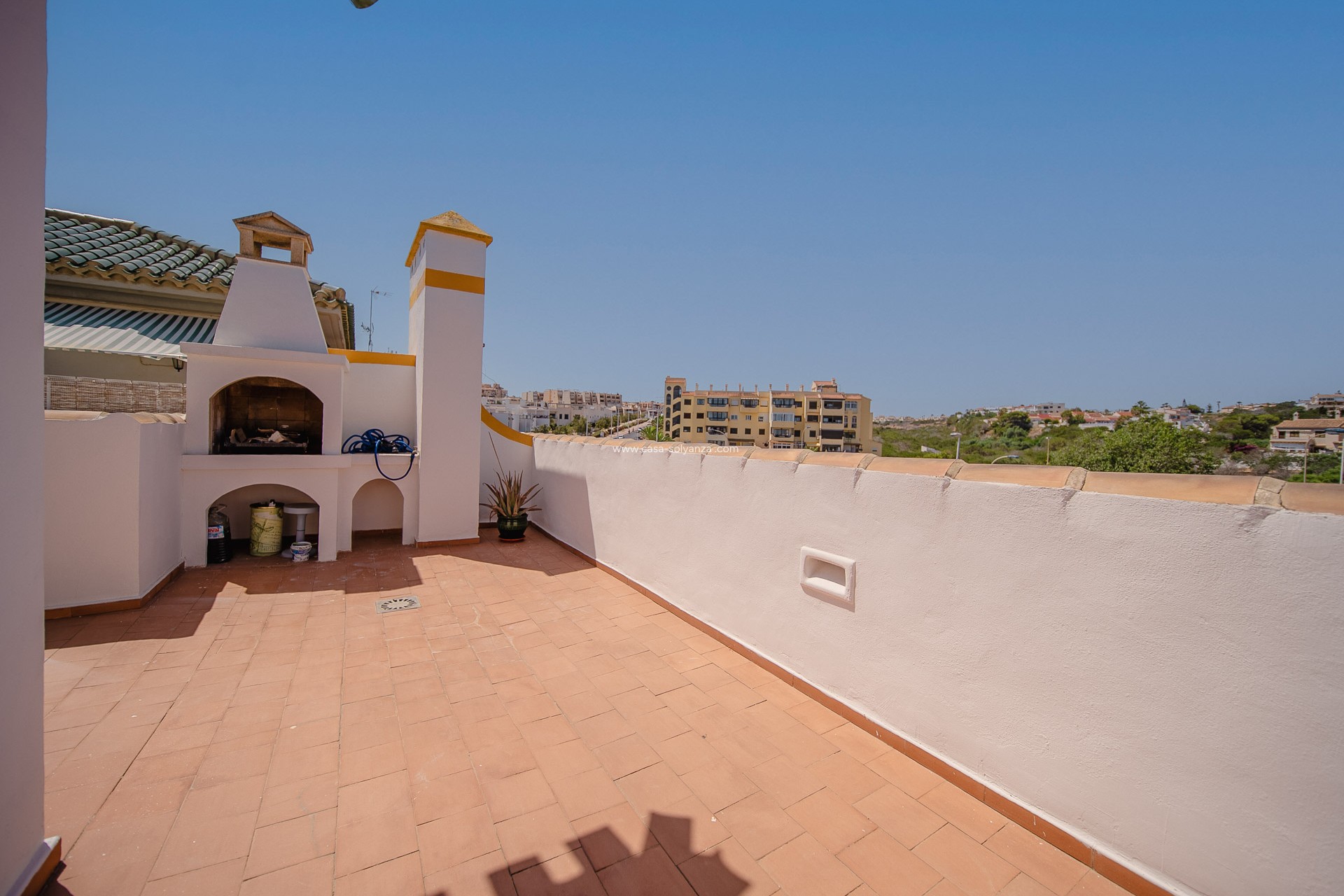 Resale - Apartment / flat - Torrevieja - La Mata