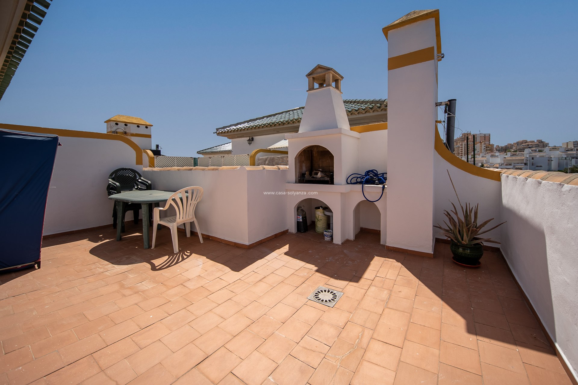 Resale - Apartment / flat - Torrevieja - La Mata