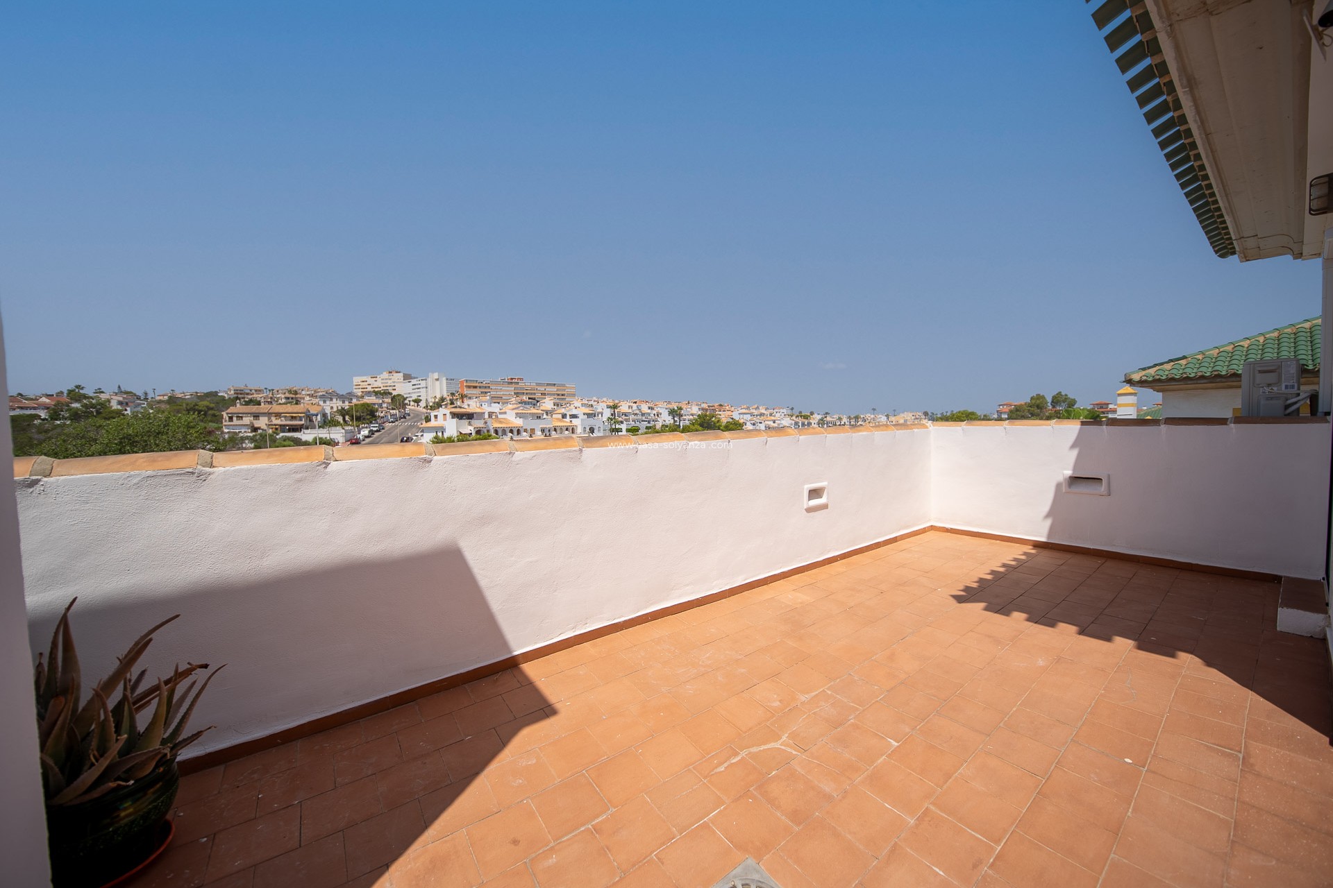 Resale - Apartment / flat - Torrevieja - La Mata
